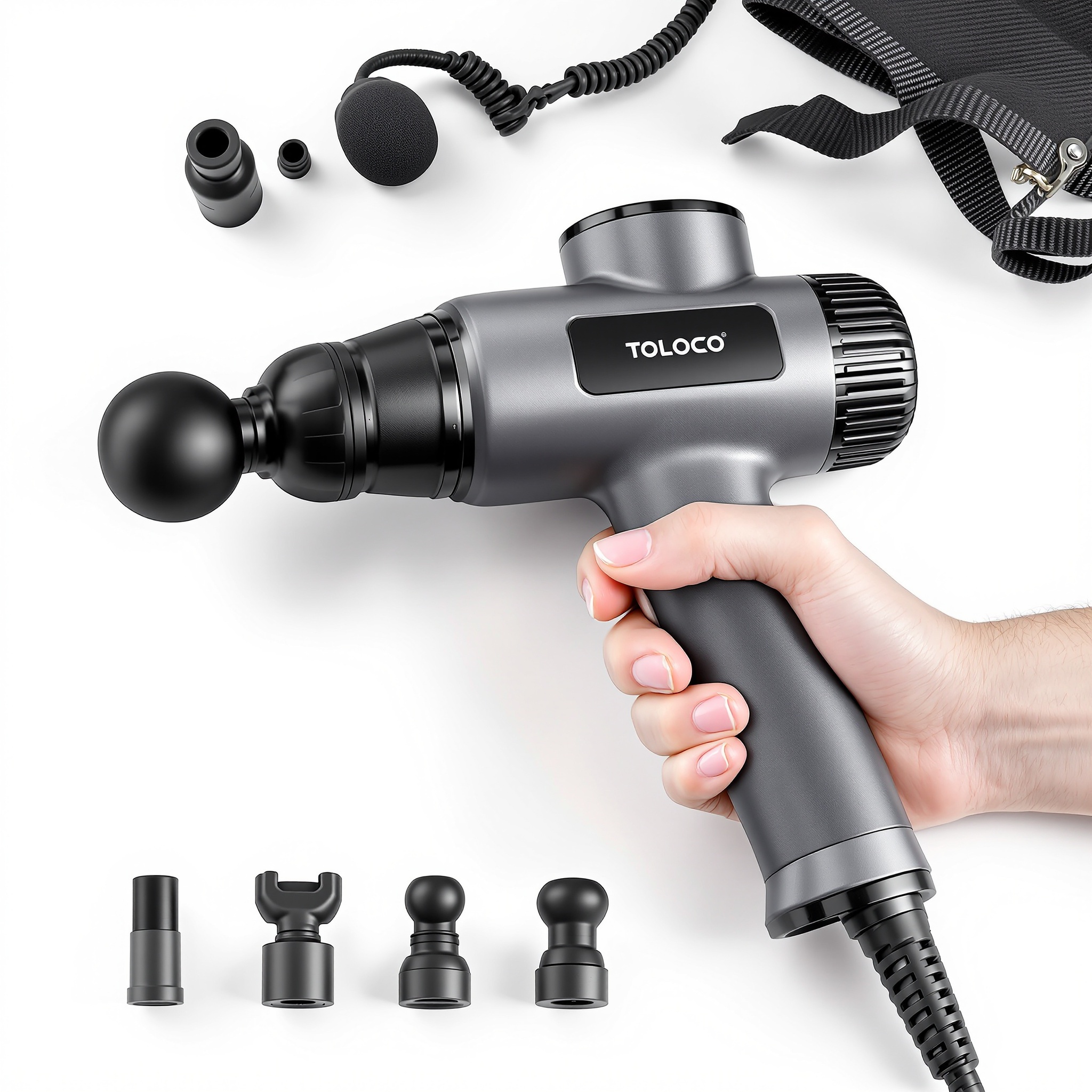 Toloco Massage Gun