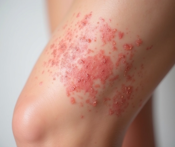 Before using Hair Removal Soothing Essence Roller