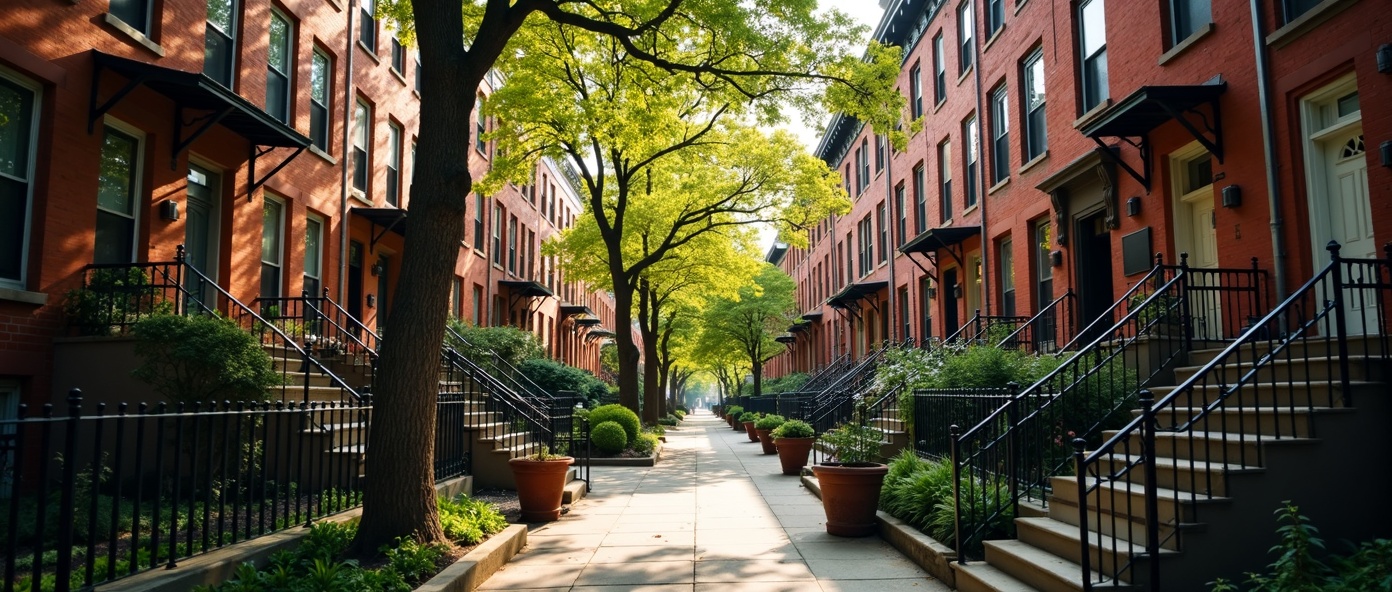 New Jersey neighborhood