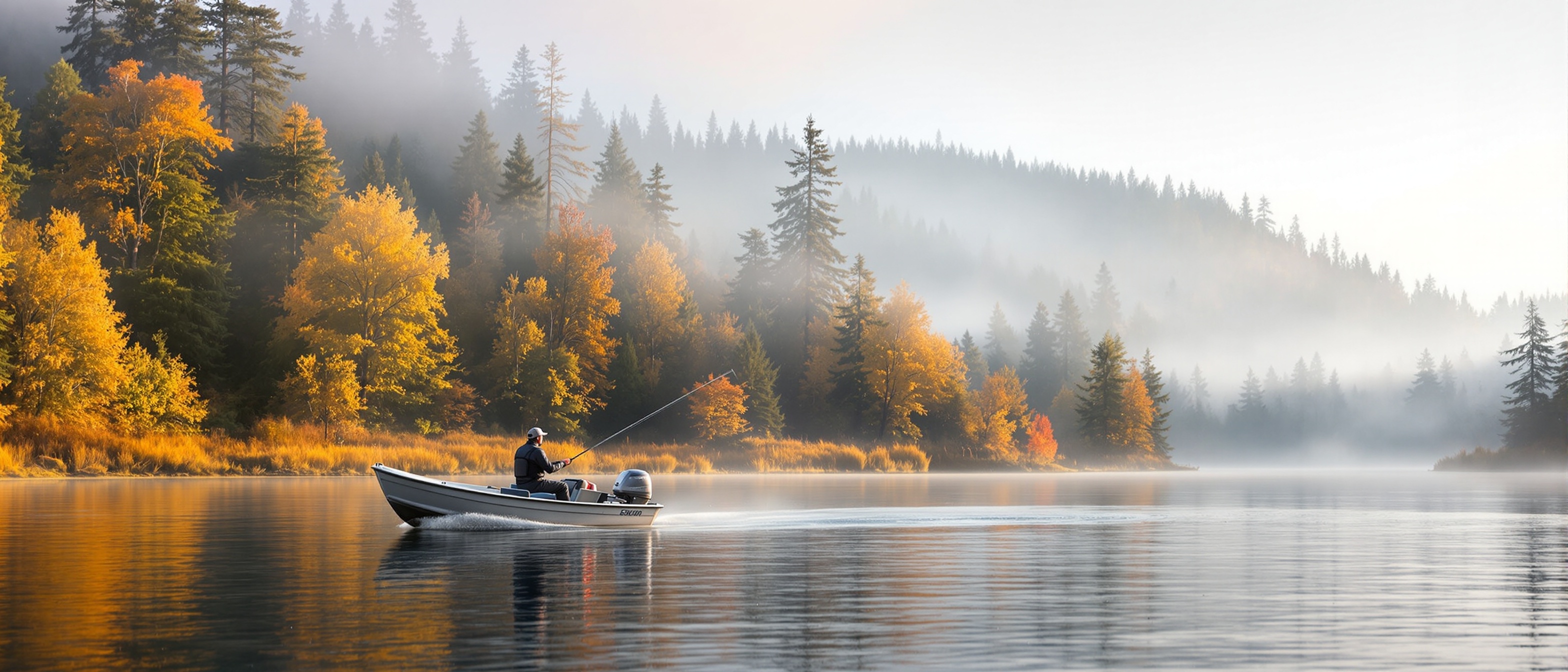 Fishing in Sacramento & Klamath Rivers, California
