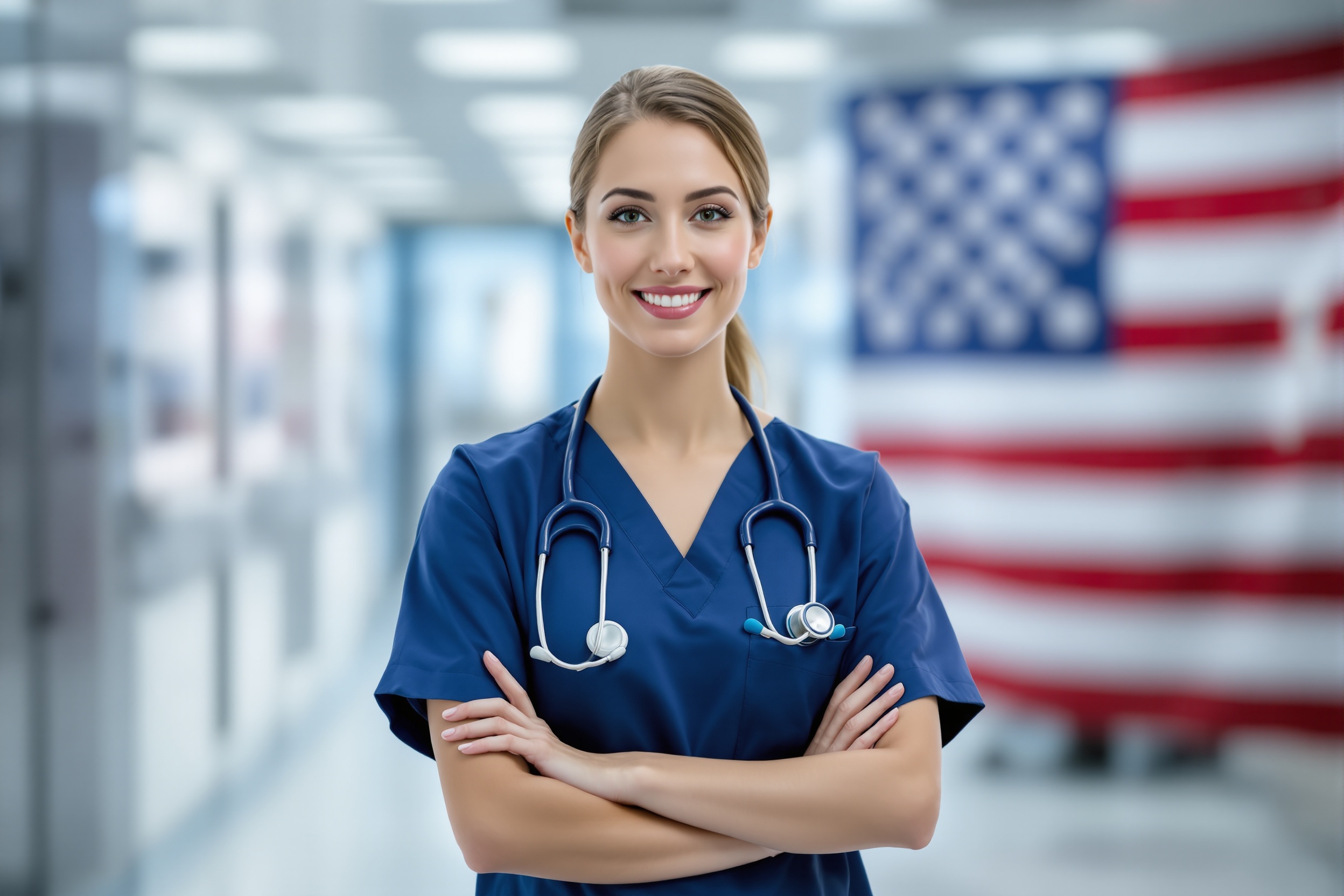 ER & ICU Nurses Wanted – USA Travel Nursing