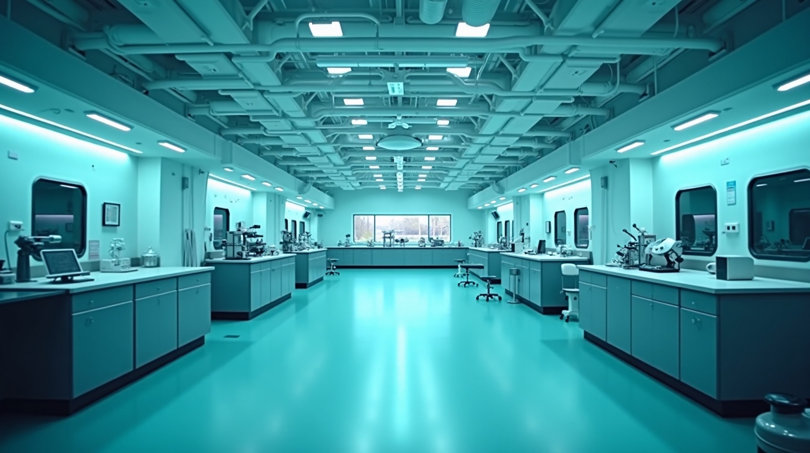 Pharma Compliance SAP Programs