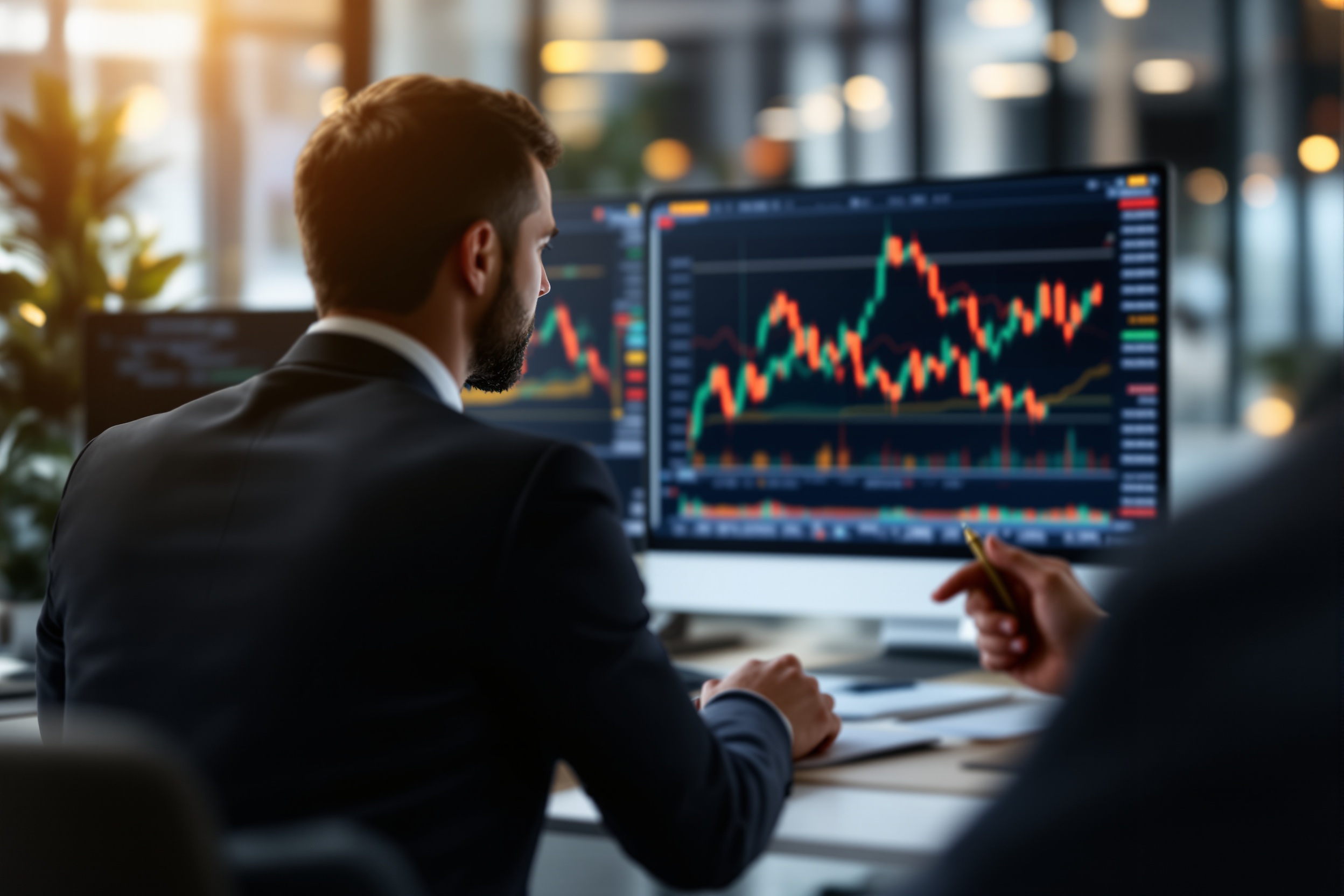 Gold Prices Surge Amid Economic Uncertainty