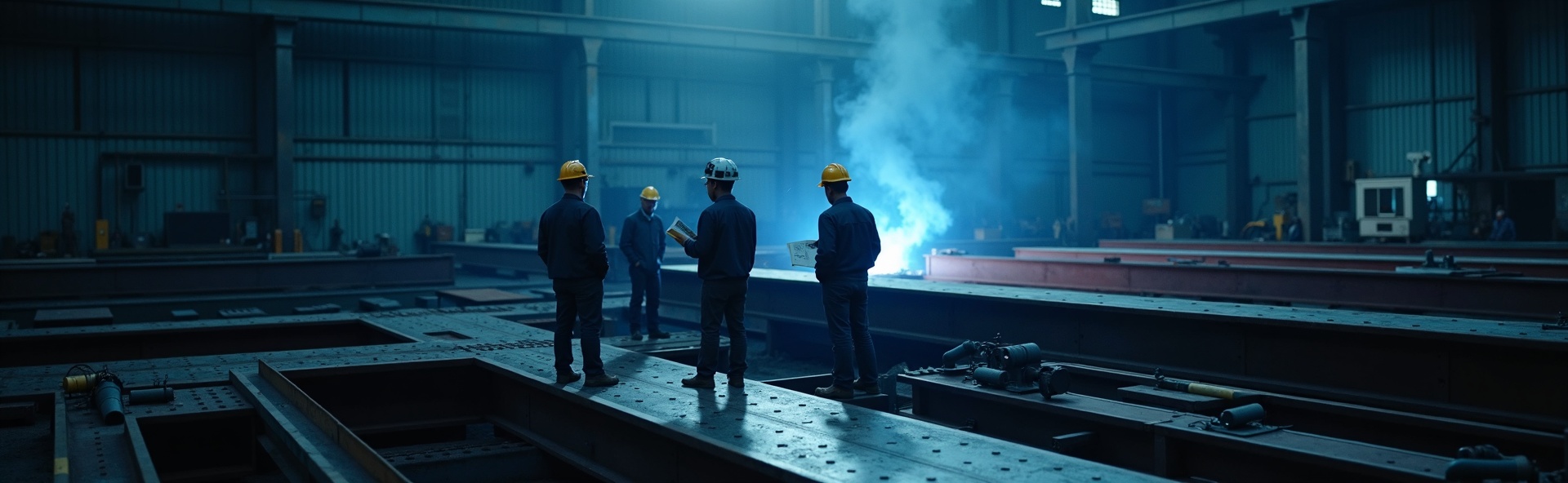 Expertise Background