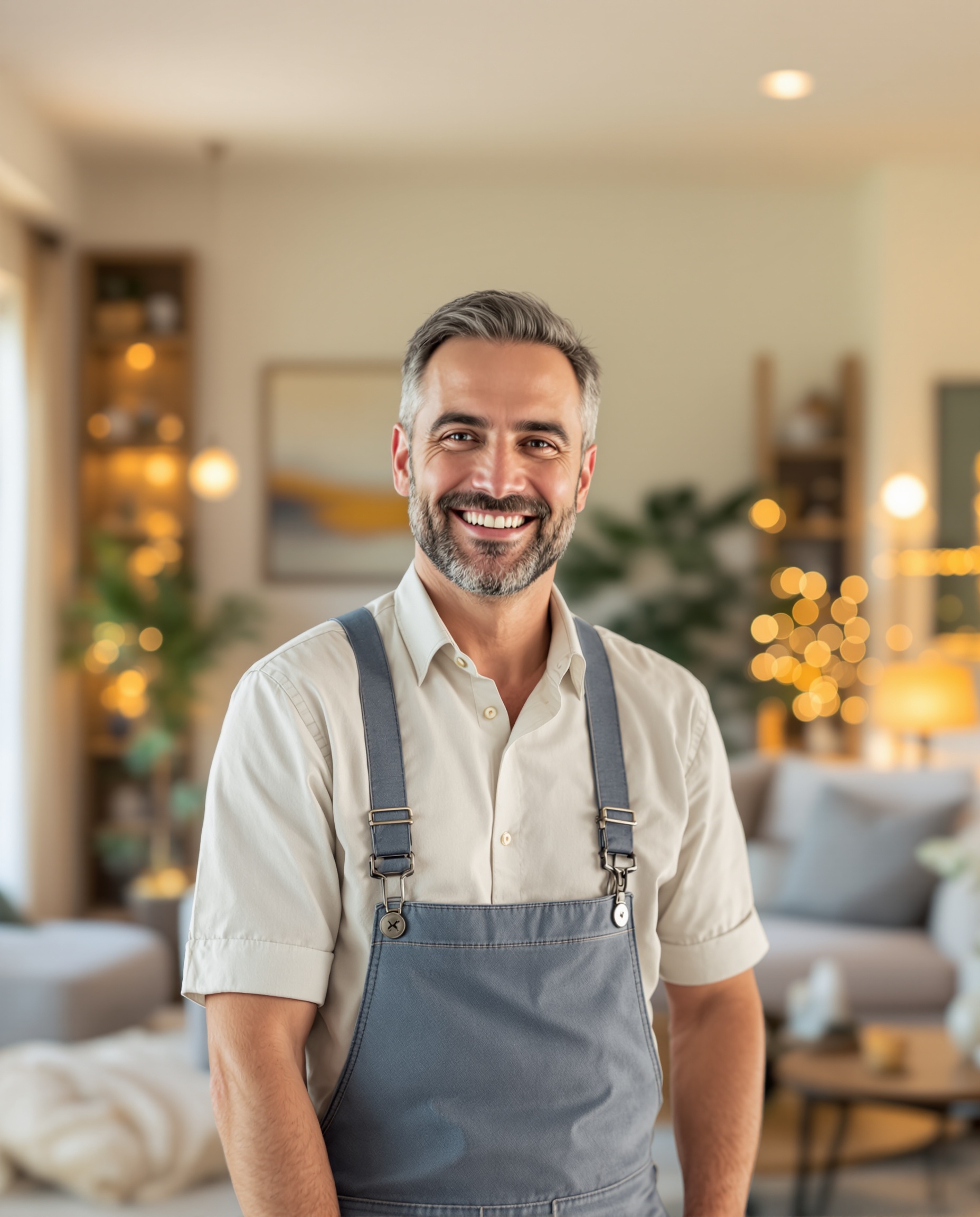 Satisfied Park Lawn Heating client in South Etobicoke