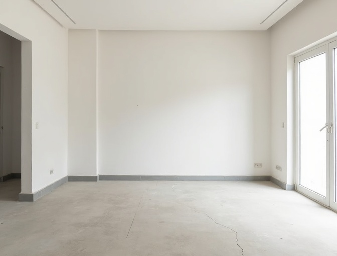 Salon Résidentiel - avant