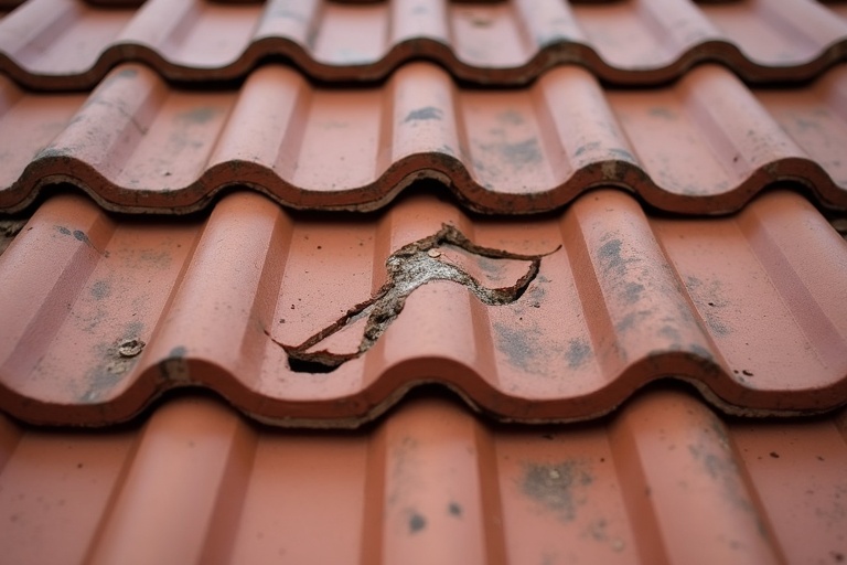 Roof Repairs