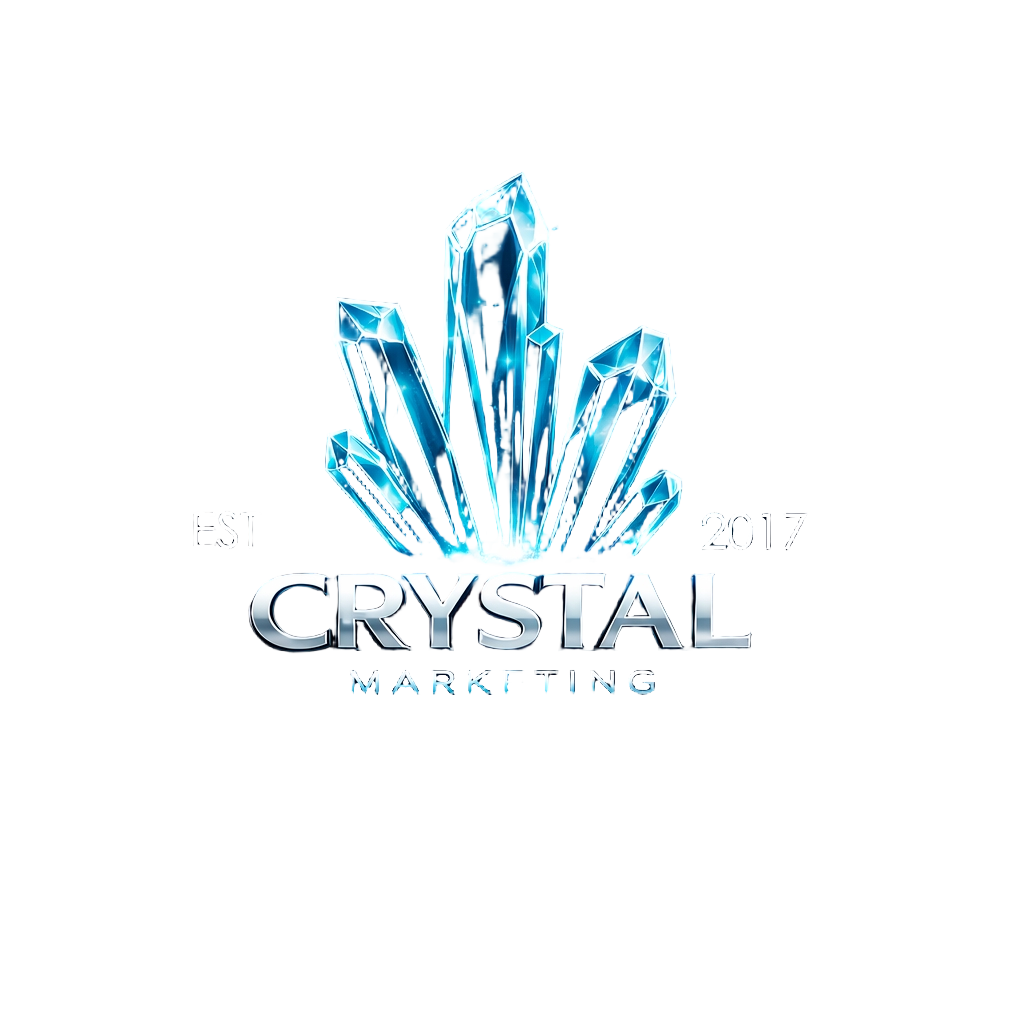 Crystal Character