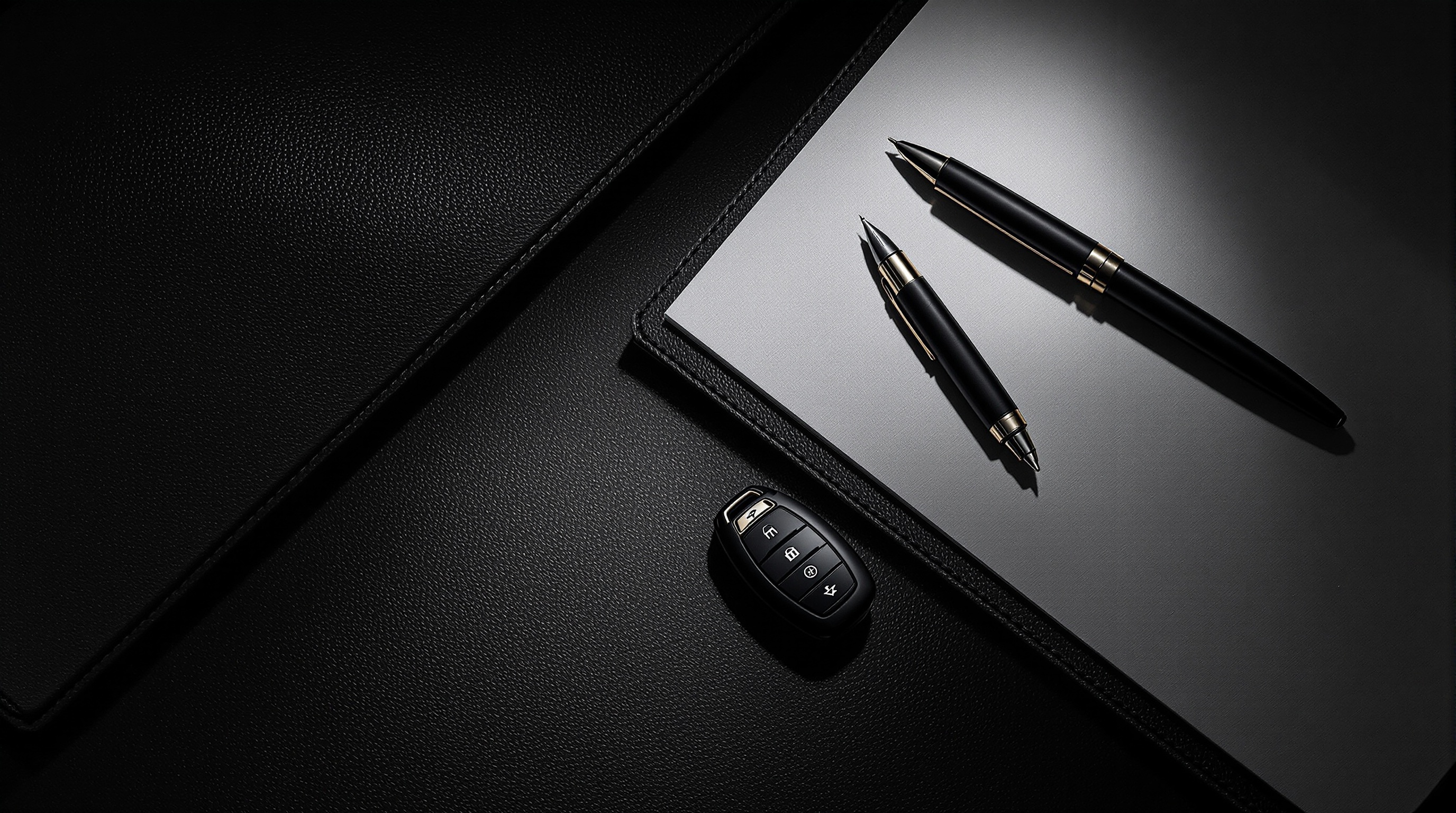 Premium automotive financing