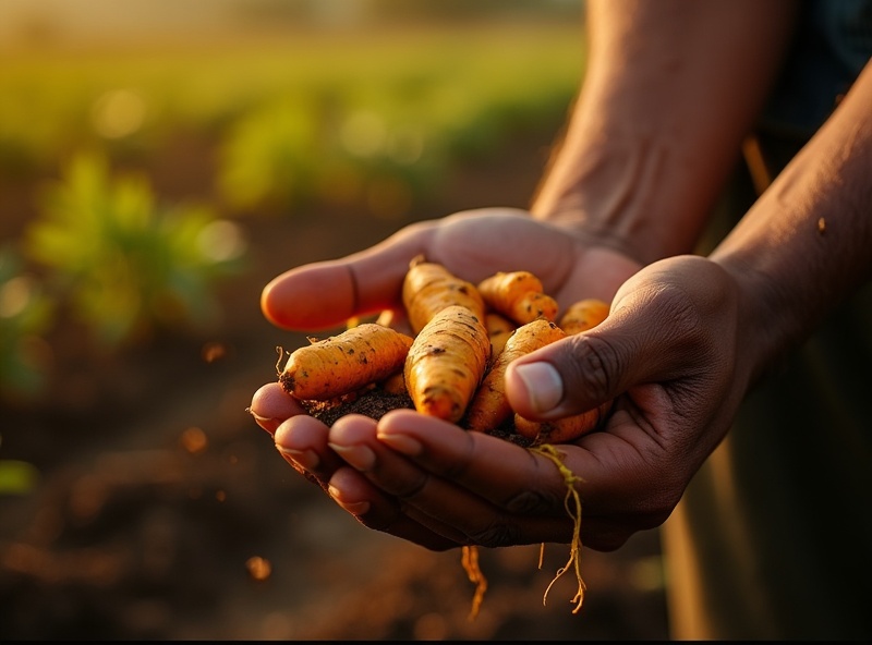 Processo di raccolta