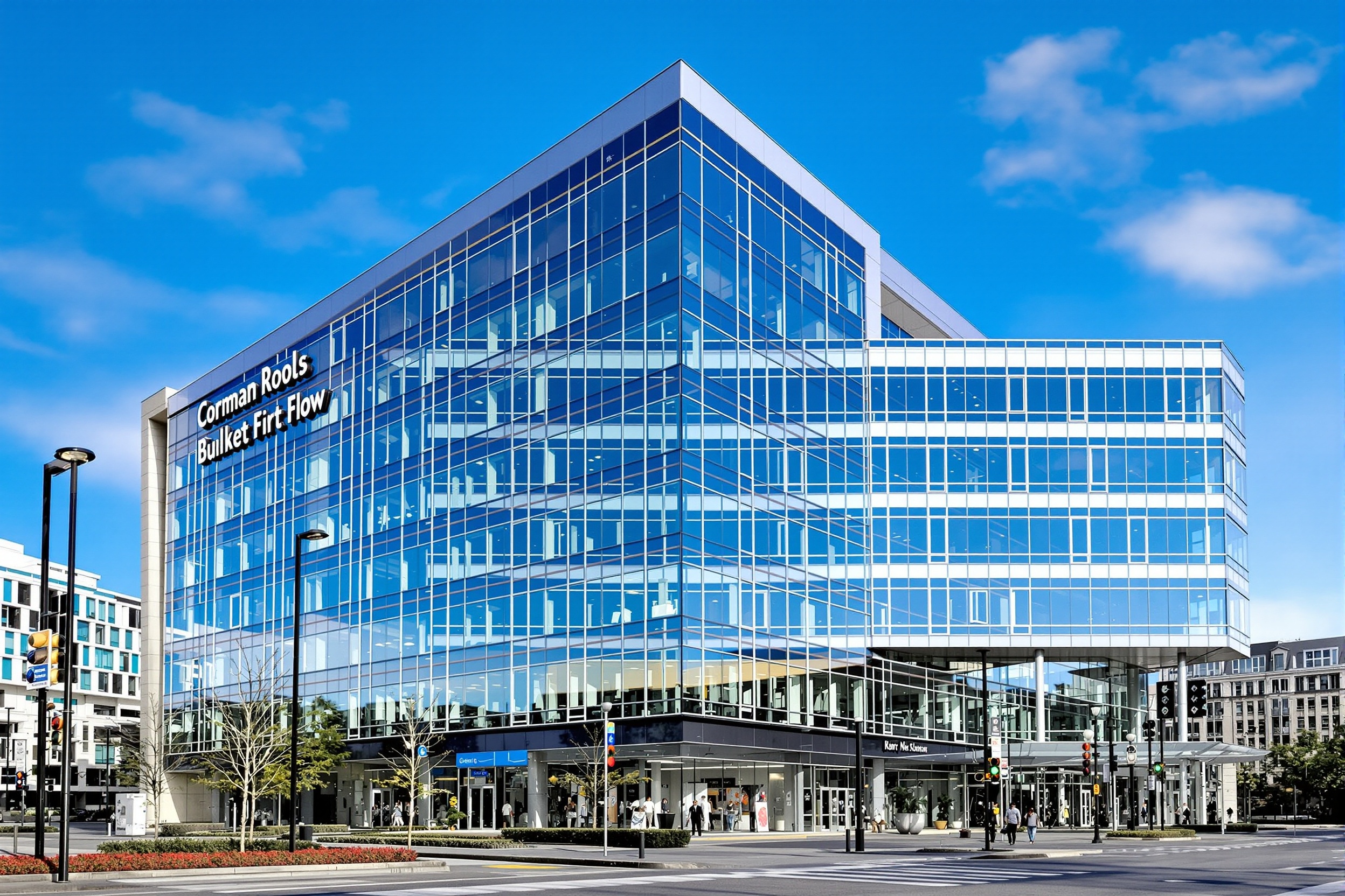 Portfolio valuation and optimization for institutional investor with $1.2B in commercial assets