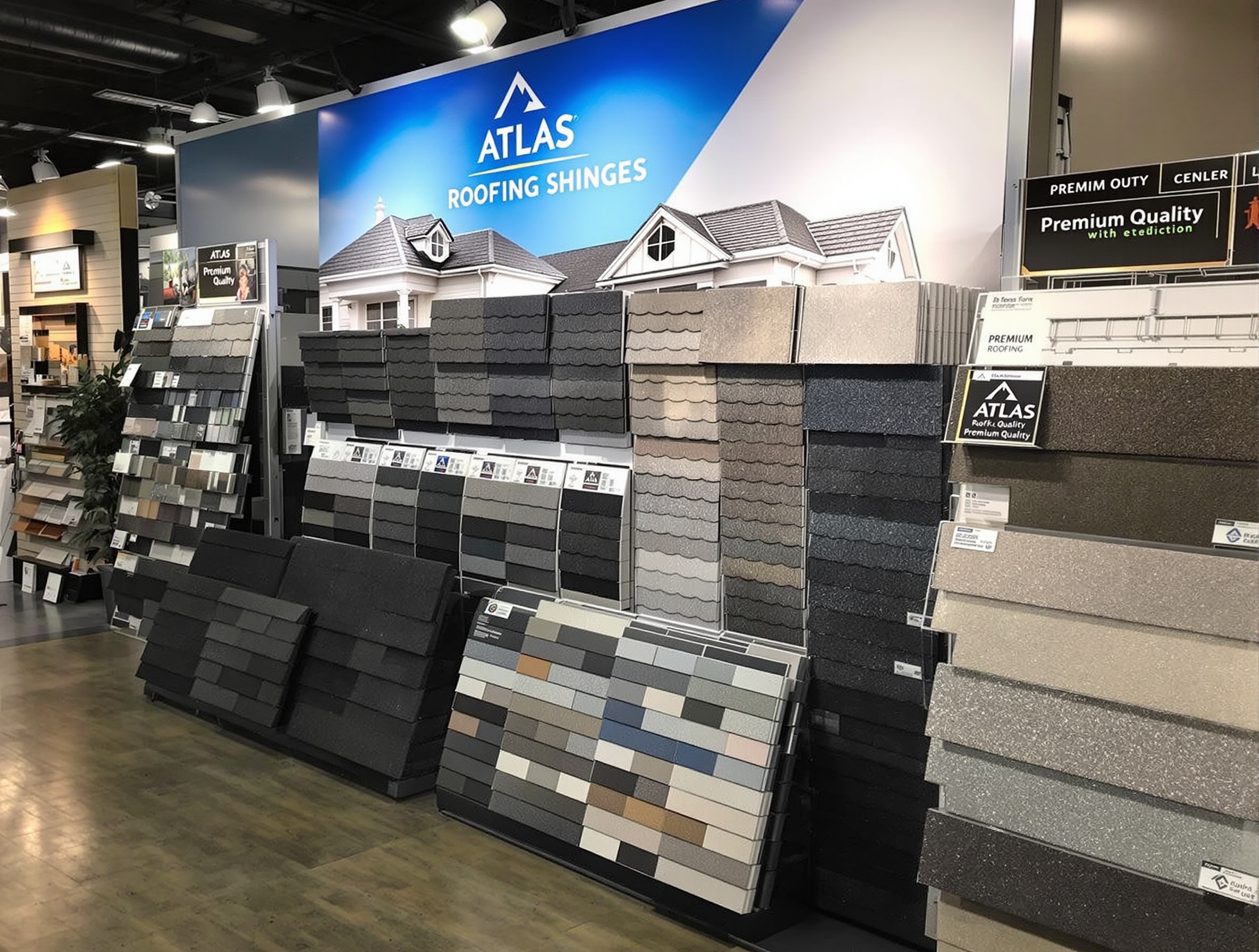 Atlas Preferred Contractor