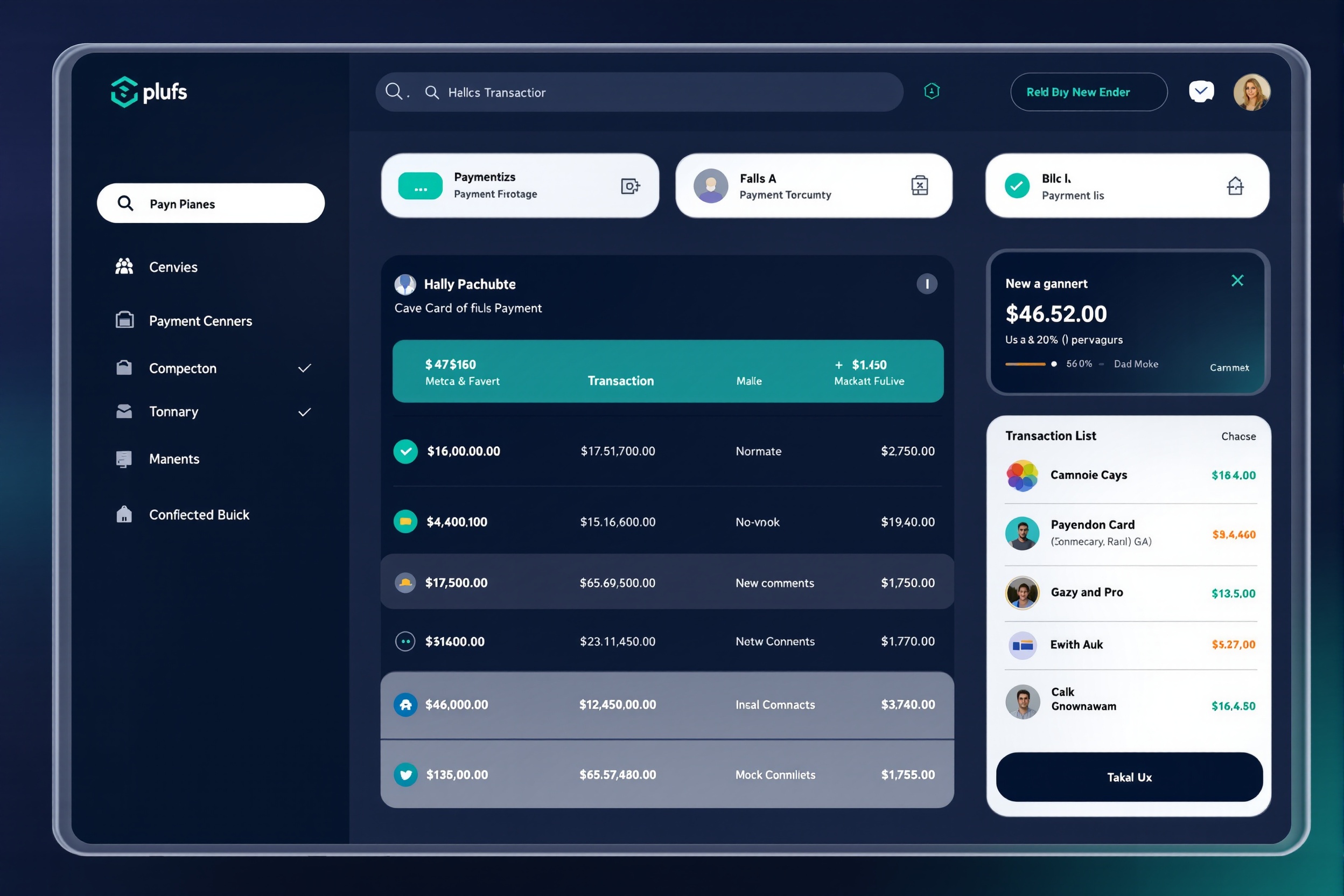 Card Payments payment channel