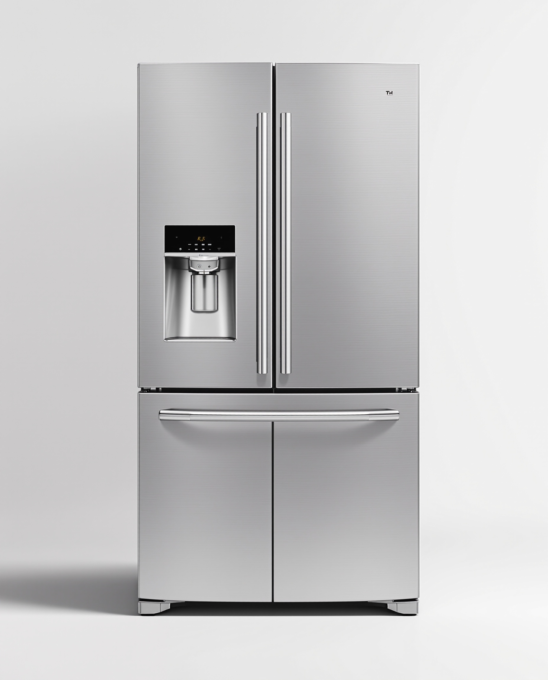 NOVO Table Top Fridge 83L