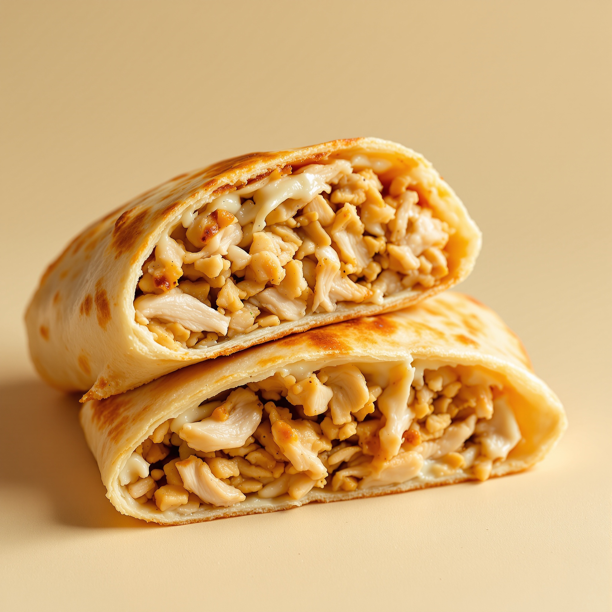 🥧 Empada de Frango com Catupiry