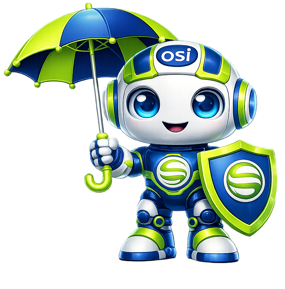 OSİ Sigorta Robot - WhatsApp İletişim