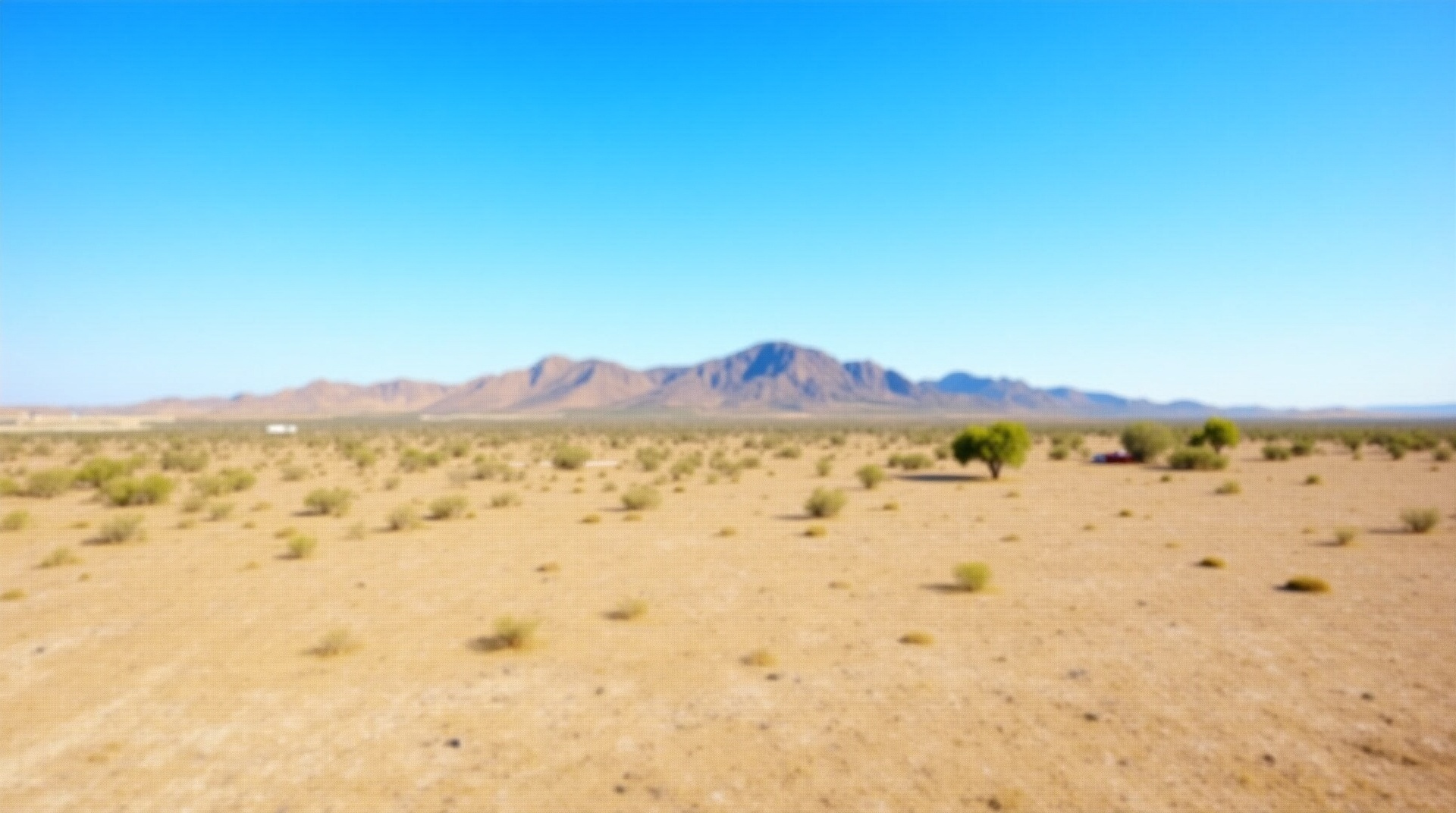 El Paso vacant land for sale