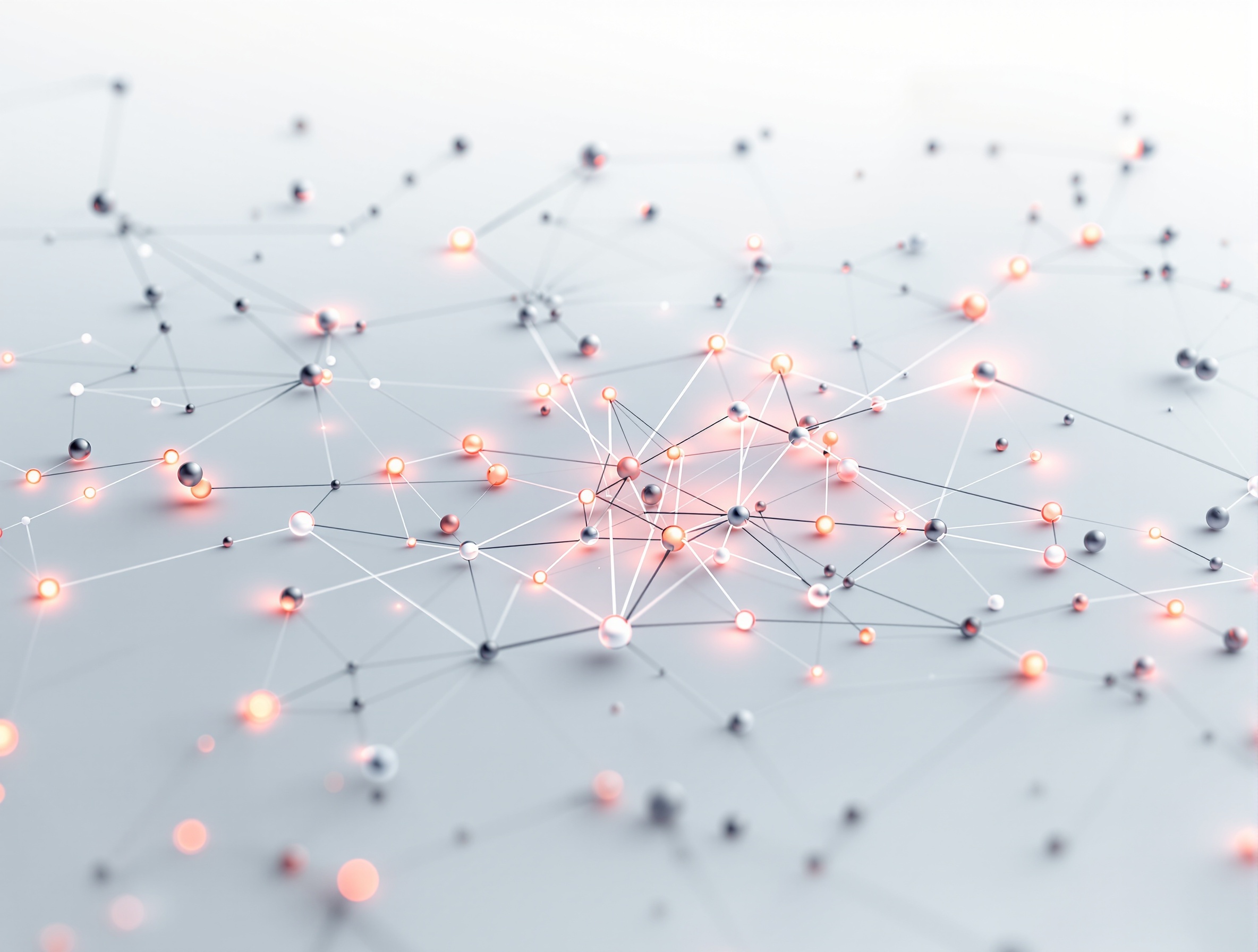 Blockchain Infrastructure