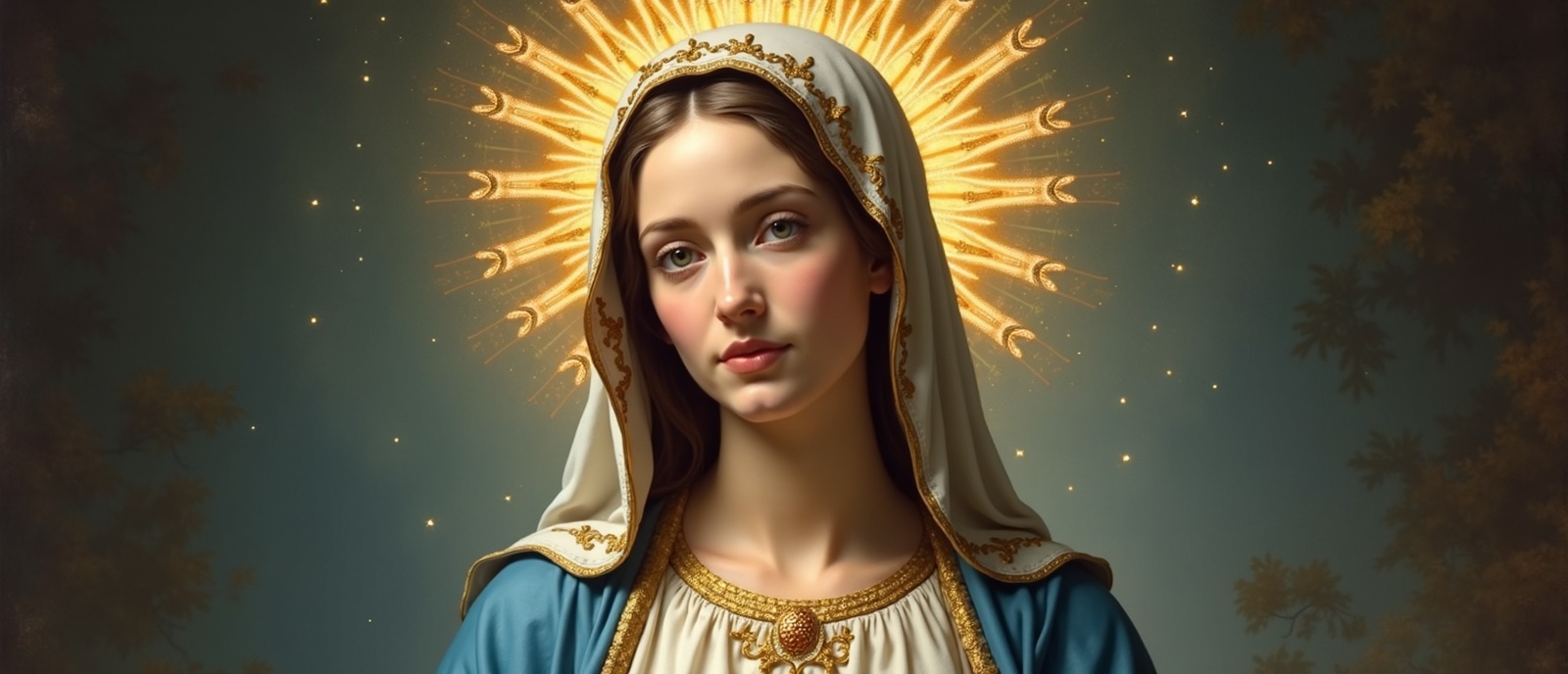 Nossa Senhora