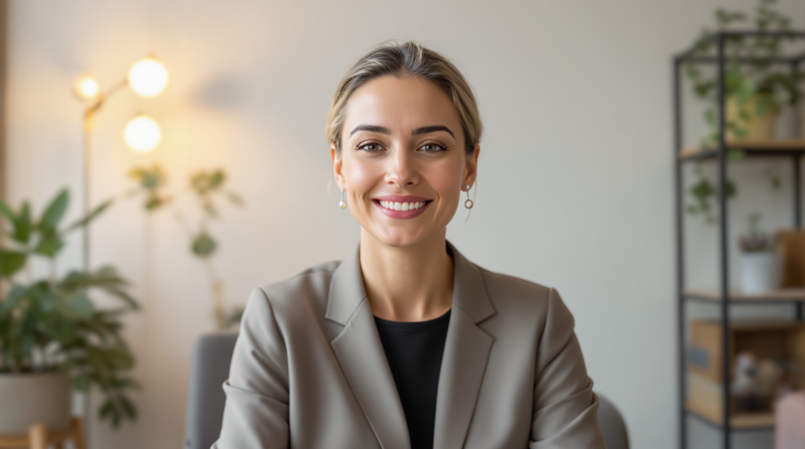 Psicóloga Lucía Noboa - Video de Presentación