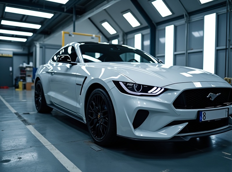 NBA Detailing Studio