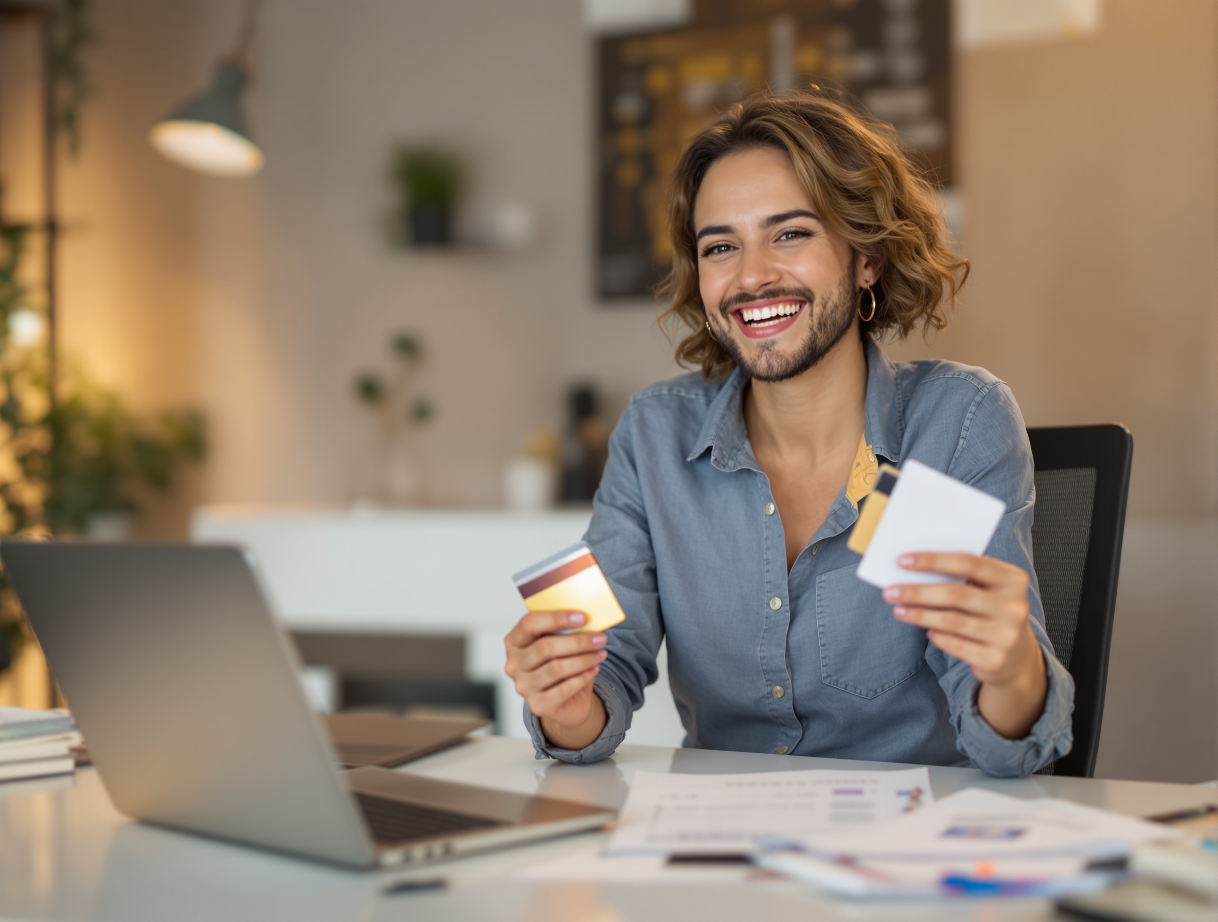 Consumer Debt Relief