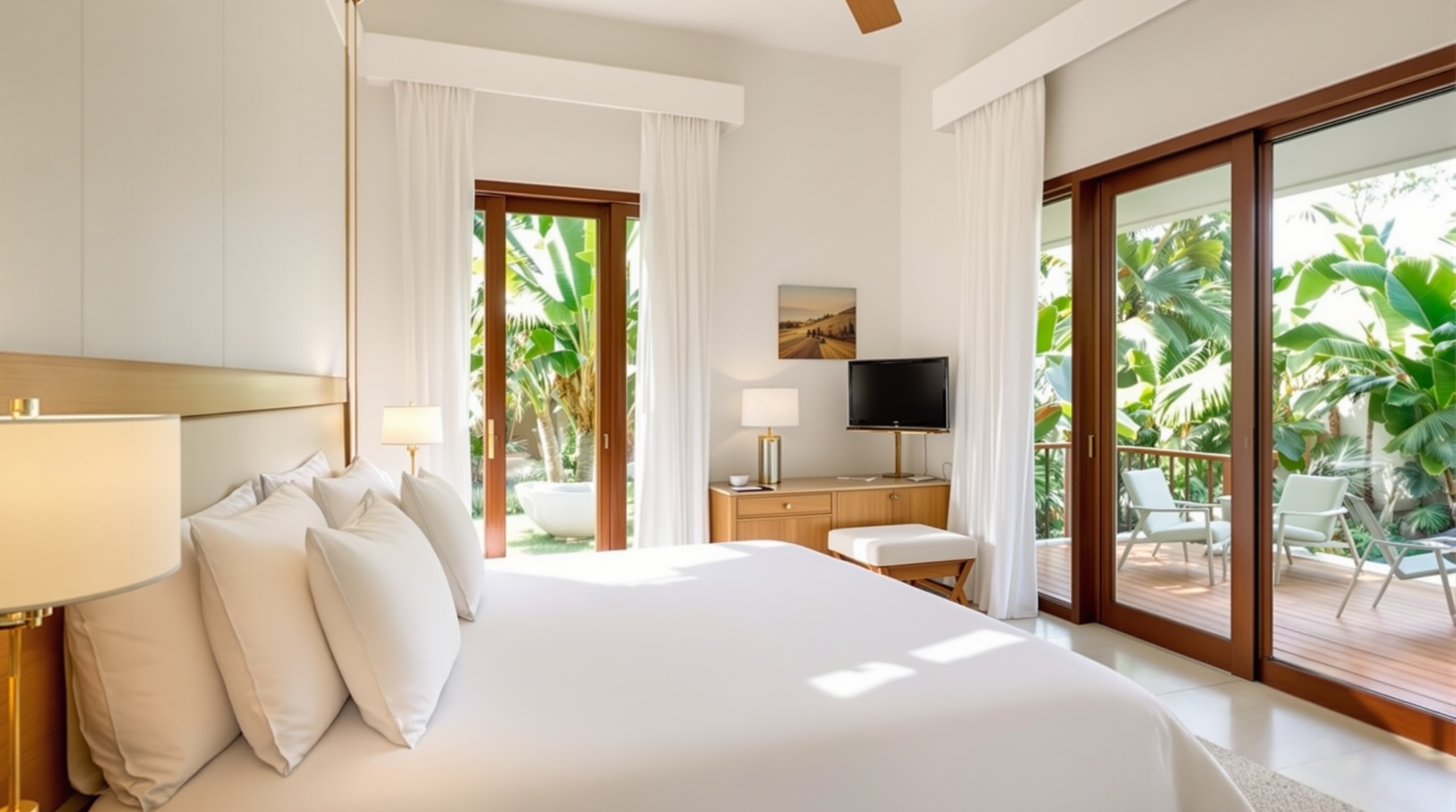 Property managed by Eco Clean PR