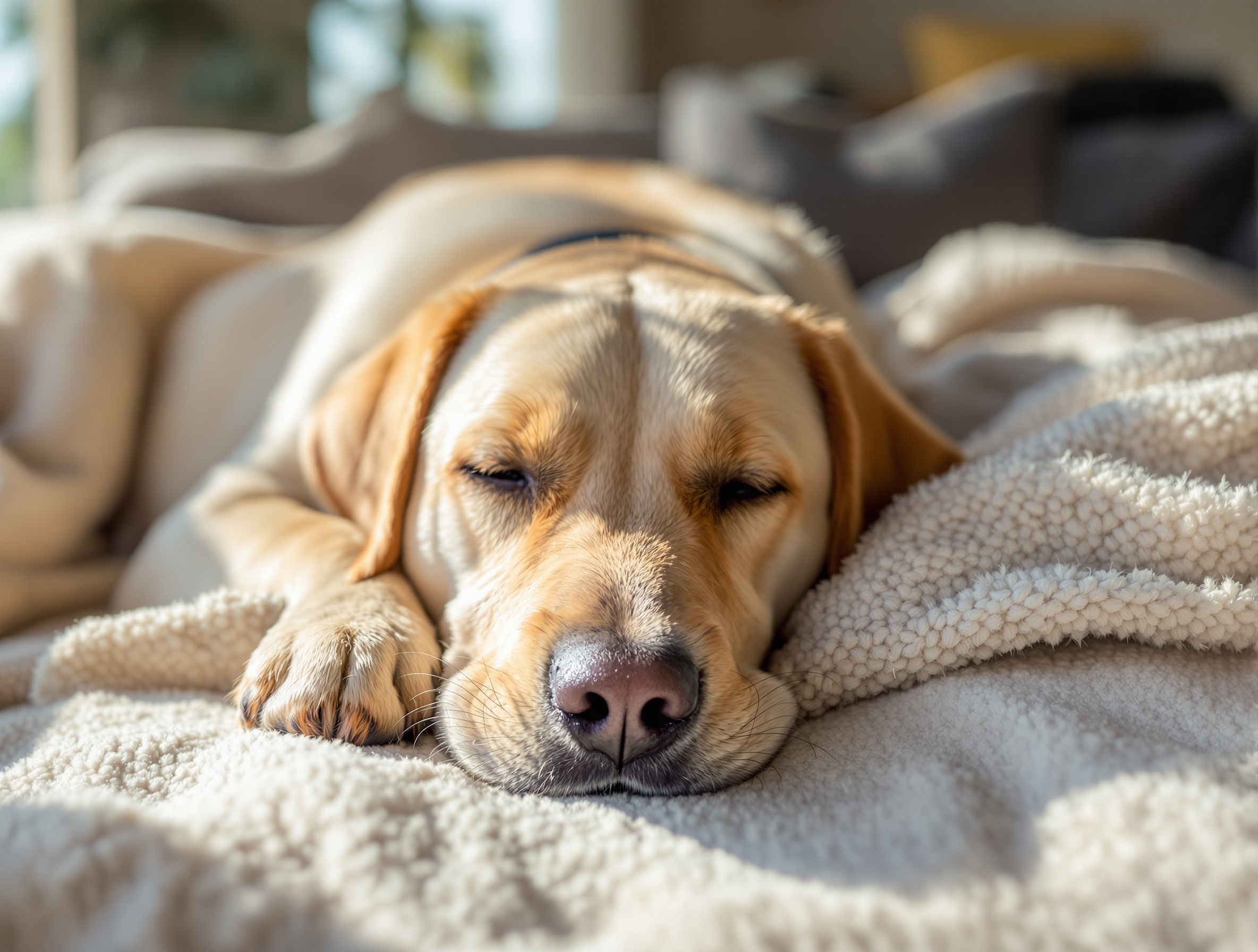 Nutrición para Perros