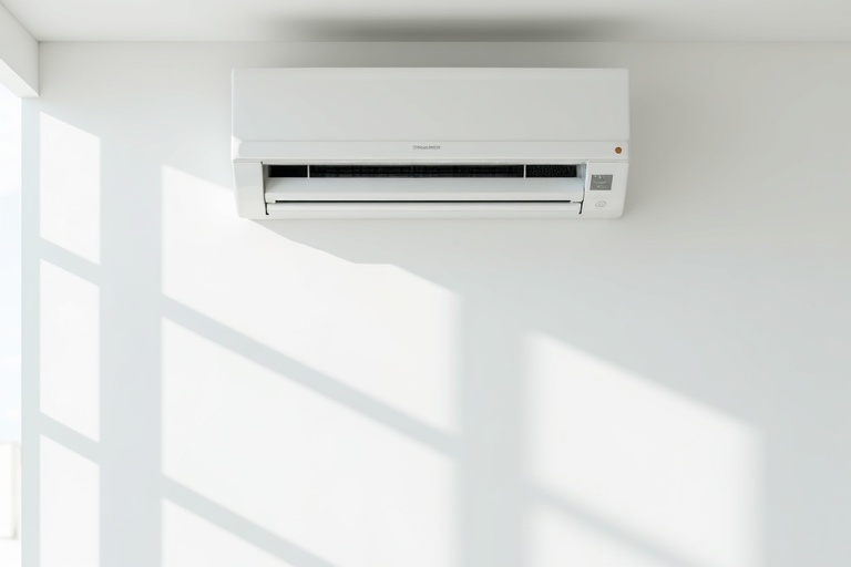 Split & Multi-Split AC Systems