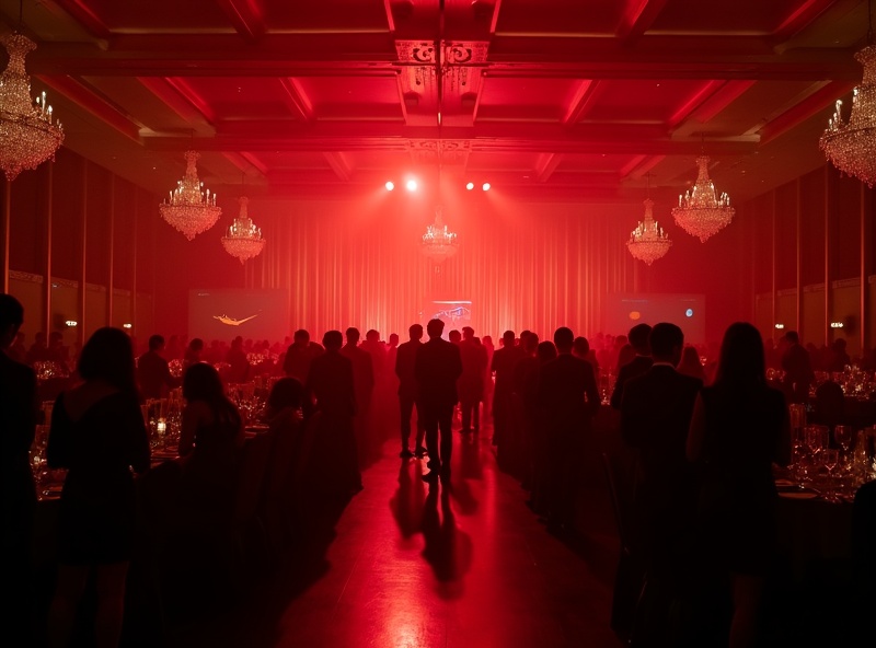 40th Anniversary Gala