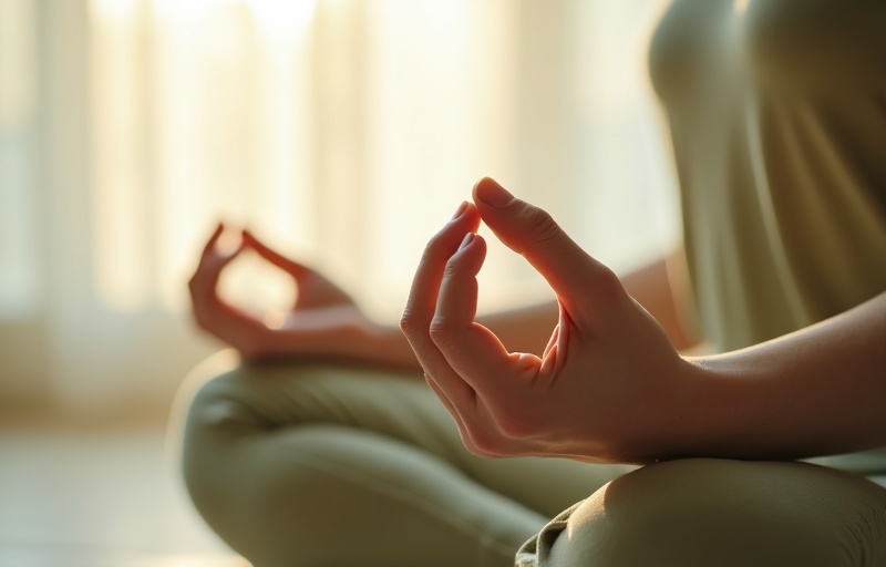 Respirare quando tutto sembra troppo