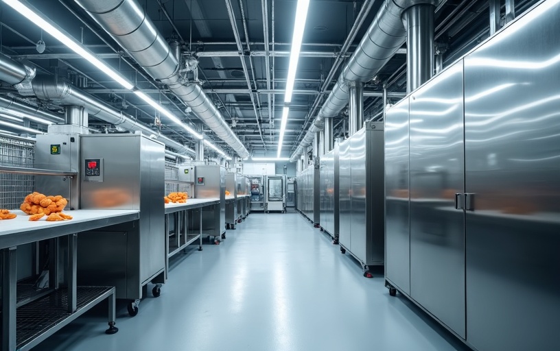 Food Production & Processing