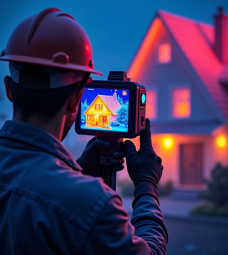 Leak Detection Technology