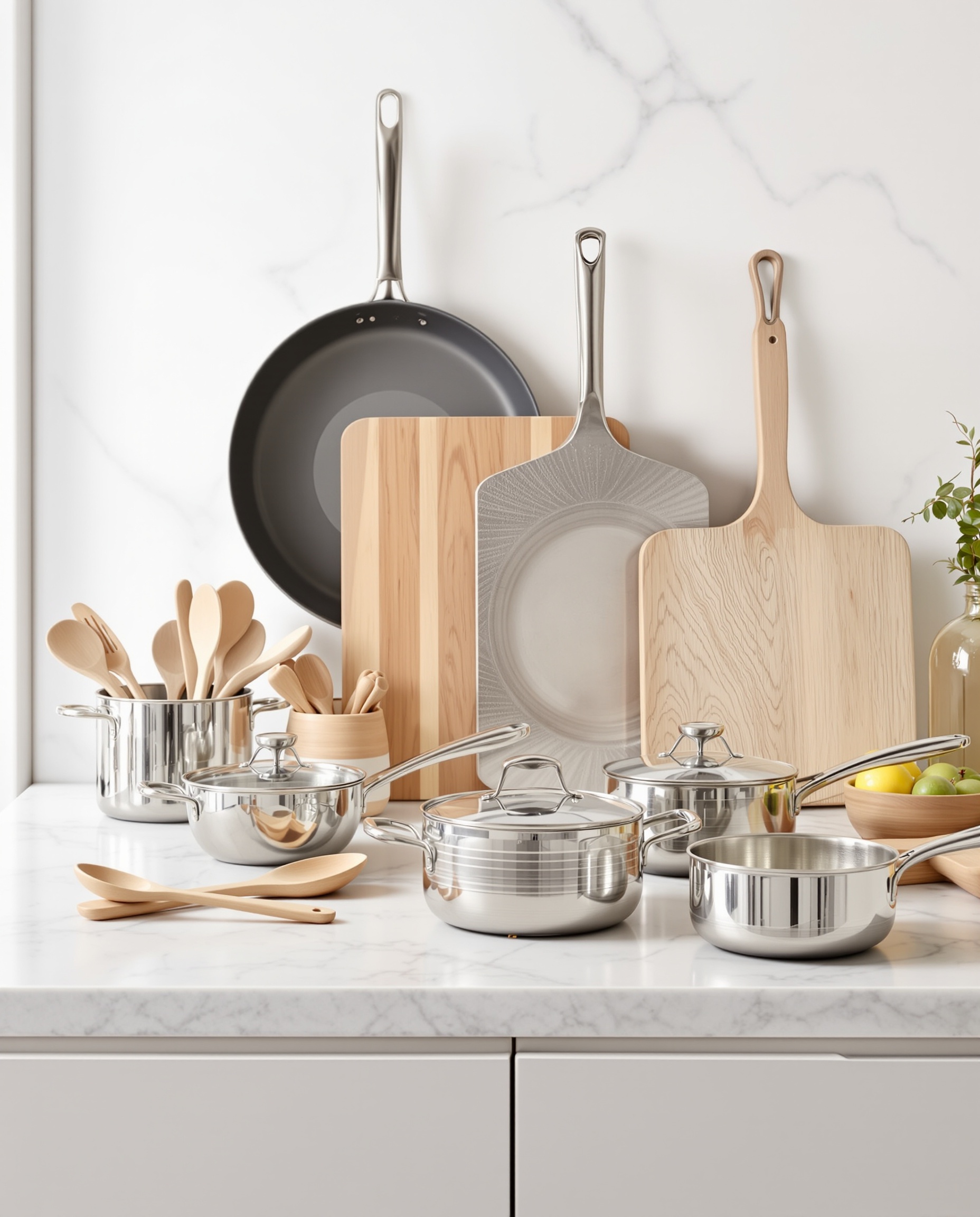 Kitchenware