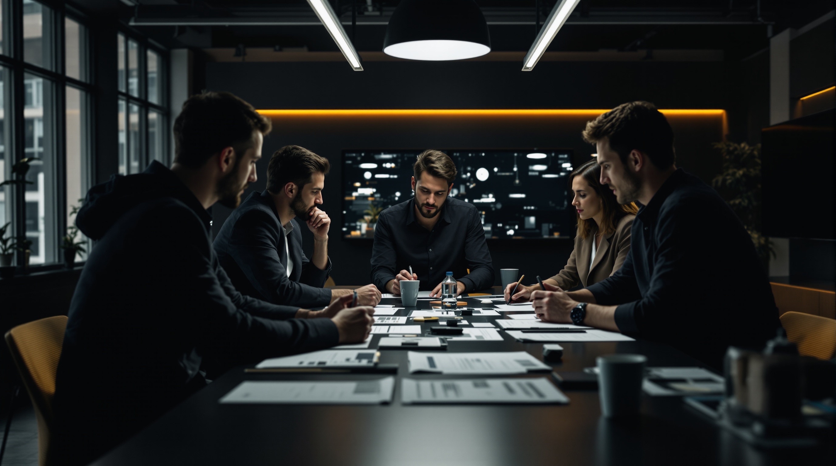 Vantage Creative Company services