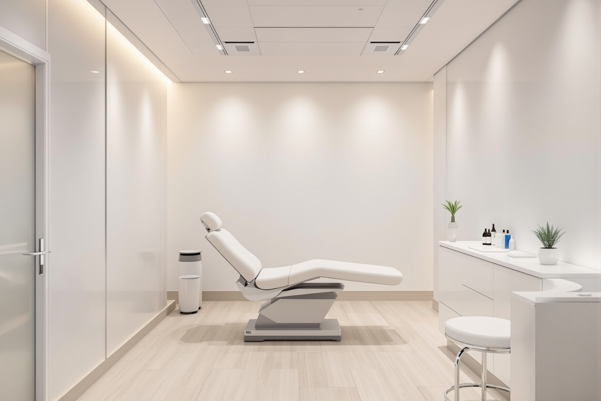Clinics & Medical Offices