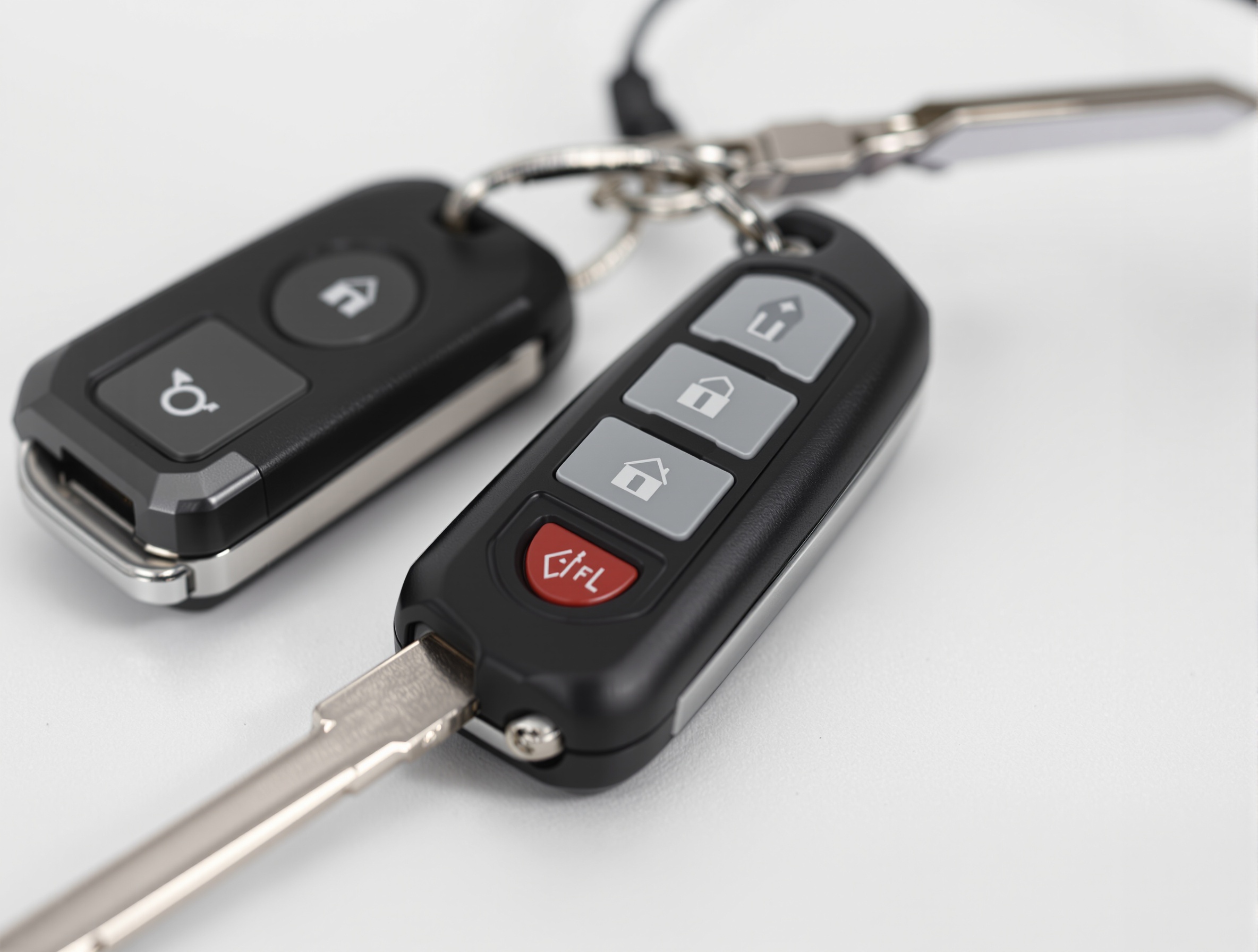 İmmobilizer ve Anahtar Kodlama