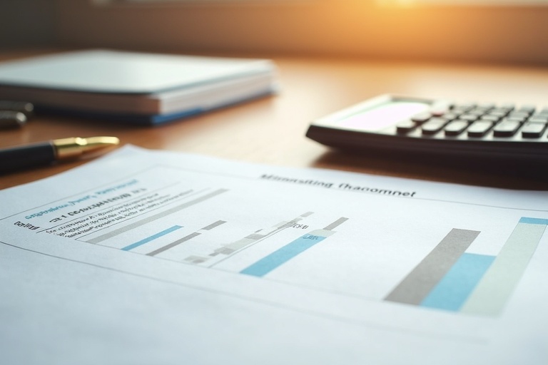 What's Actually on Your Credit Report and Why It Matters