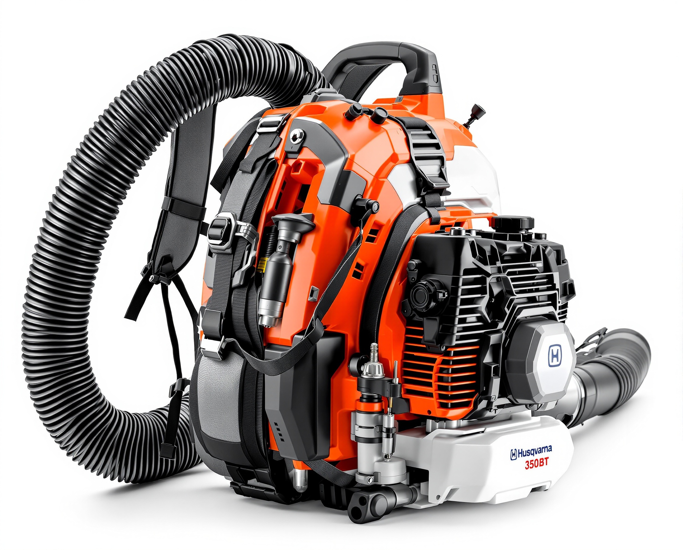 Husqvarna 350BT
