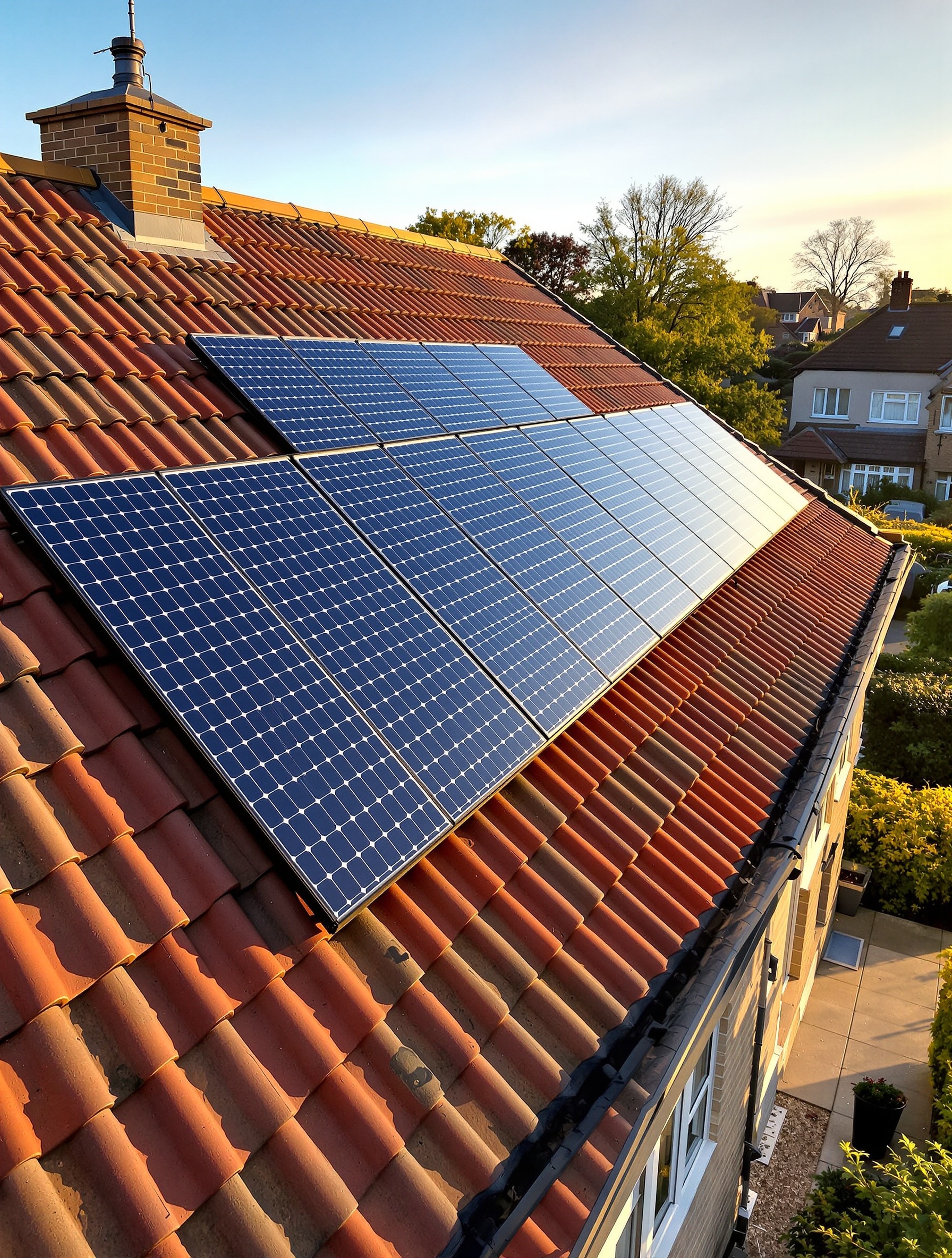 Residential Systems