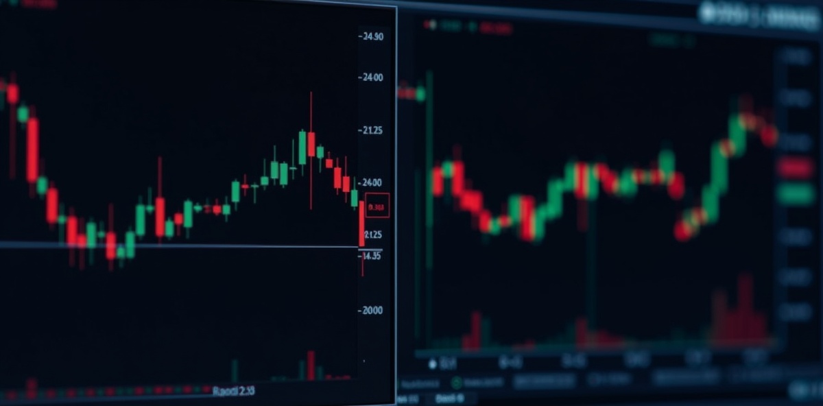 Forex vs Futures Trading Comparison