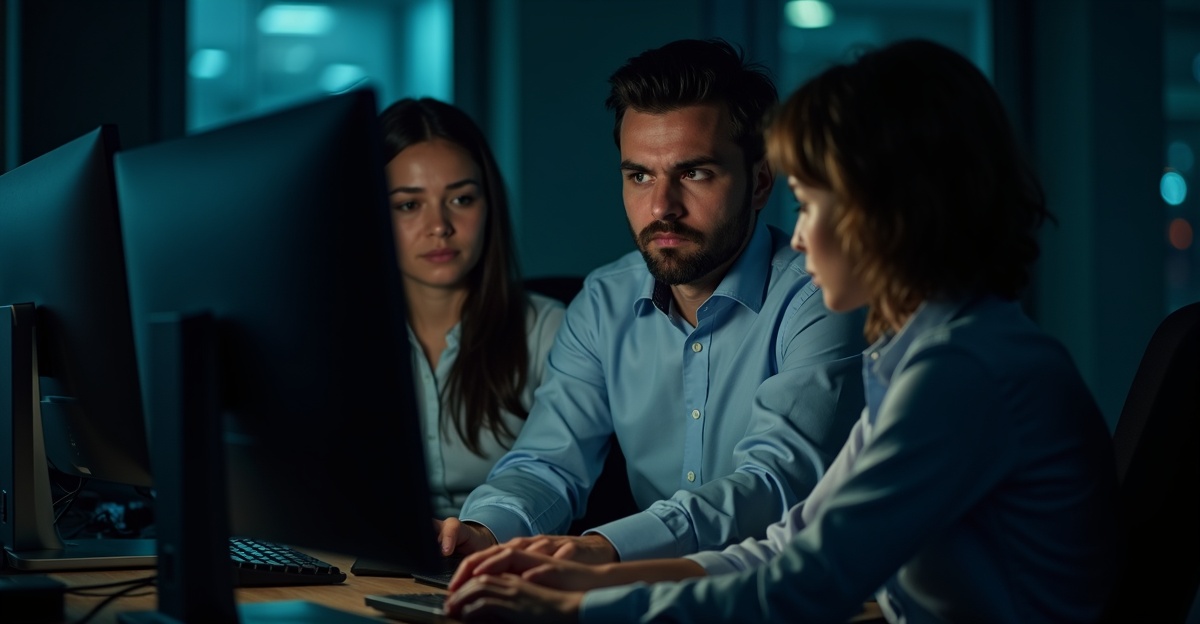 Every Hour Your IT Is Down Costs You Money. Here's the Maths.