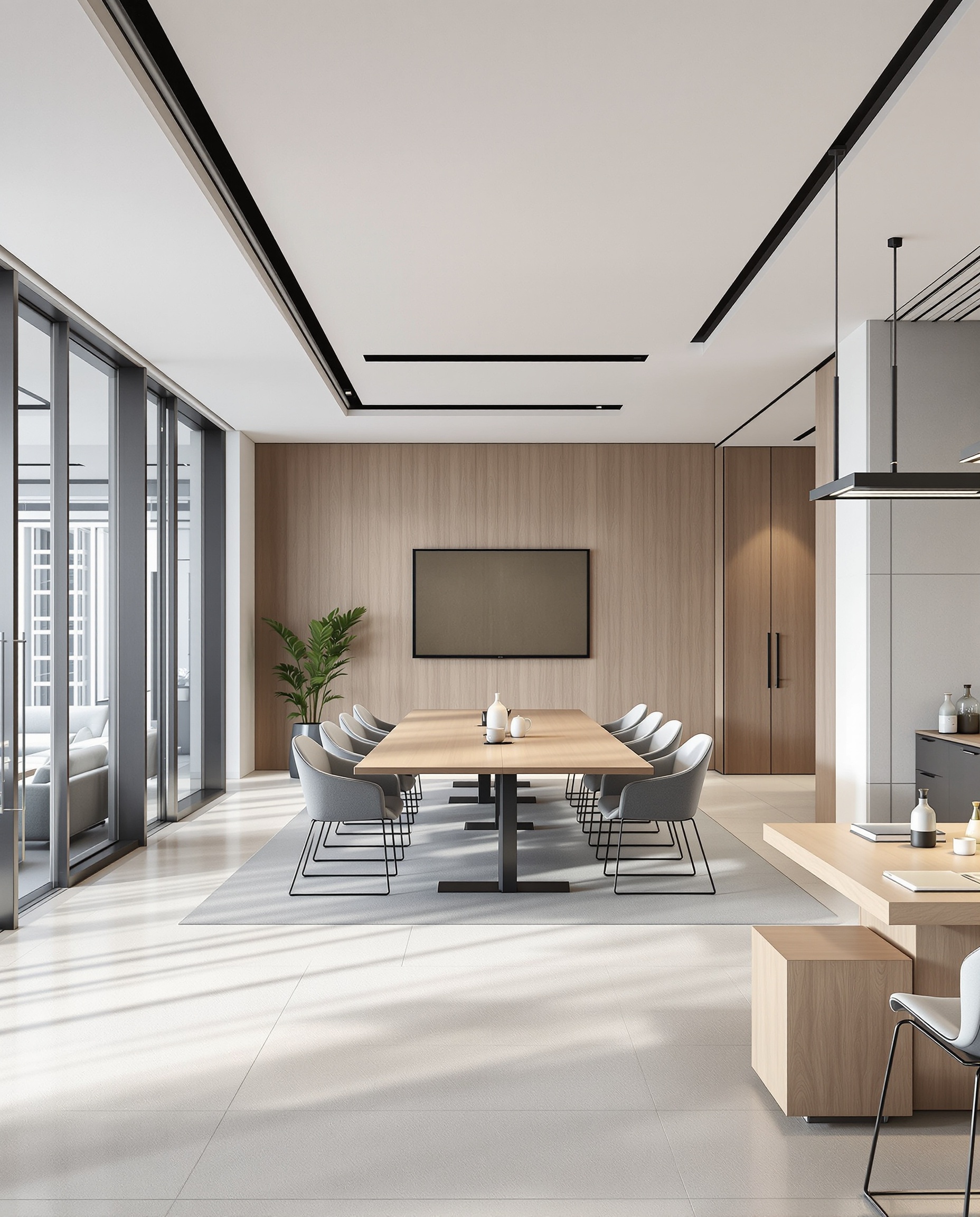 Paperlink Global office