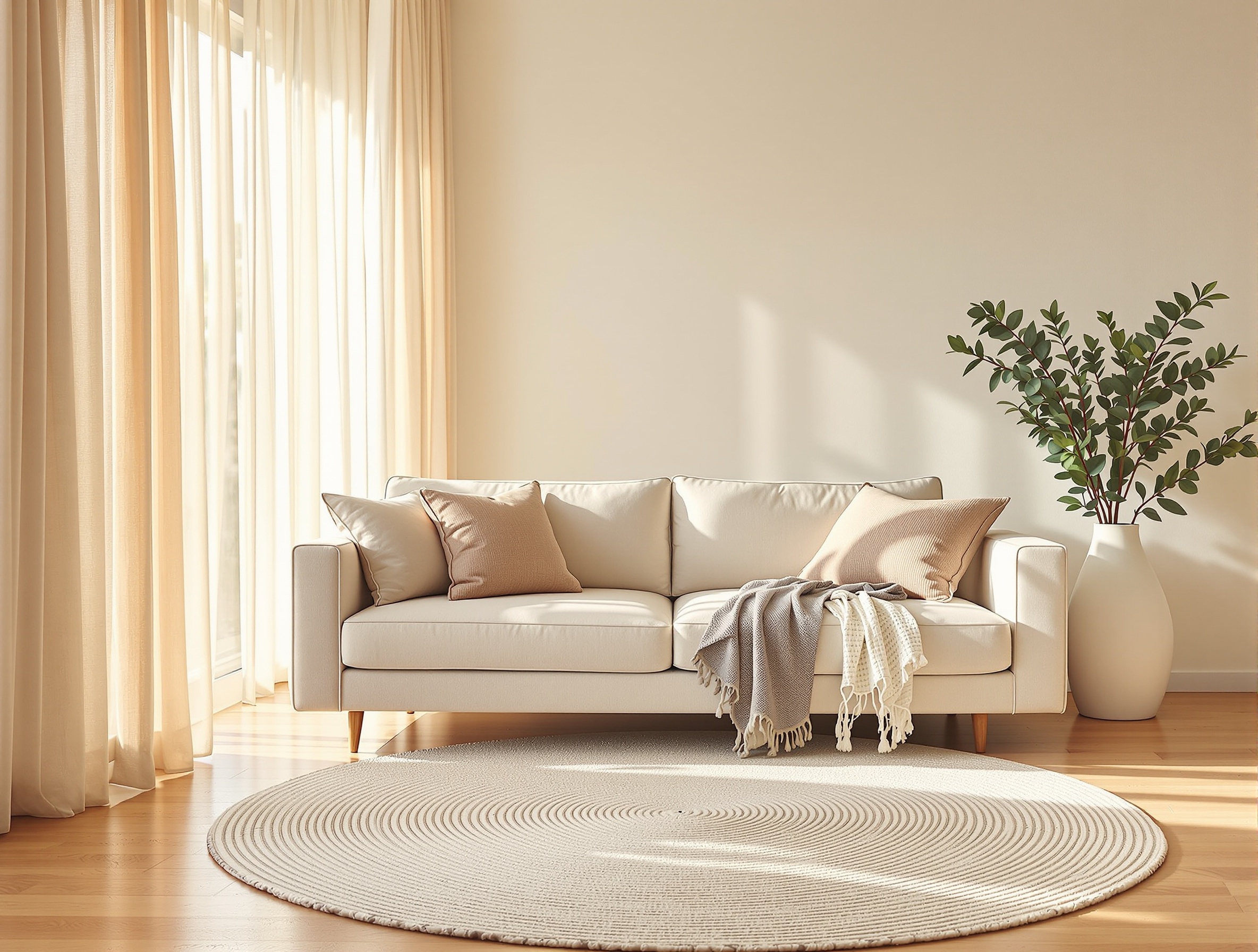 Residential Cleaning