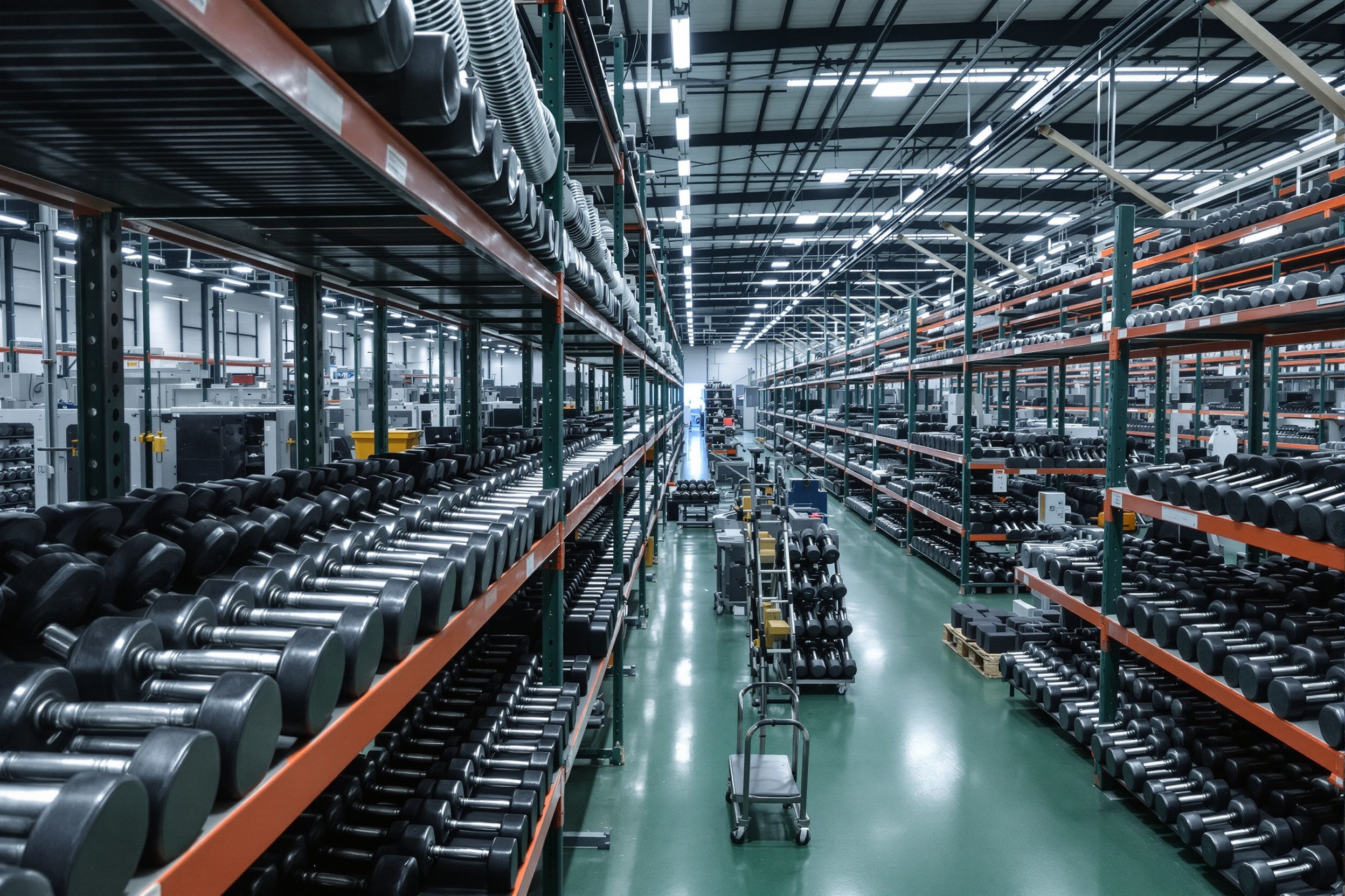 Yigan Industrial & Trade Factory