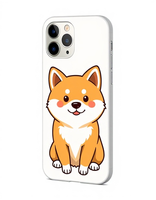 柴犬 Mochi