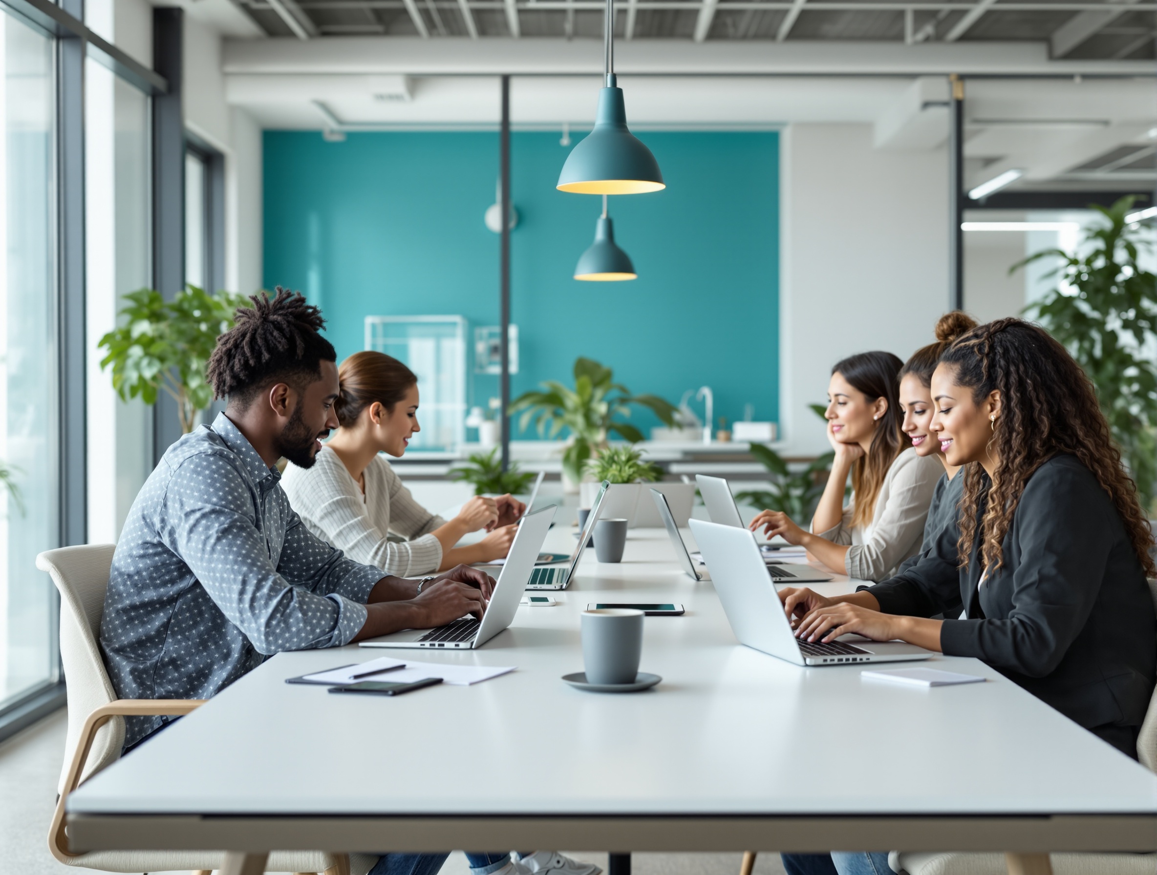 実装型PBL/共同研究の立ち上げ