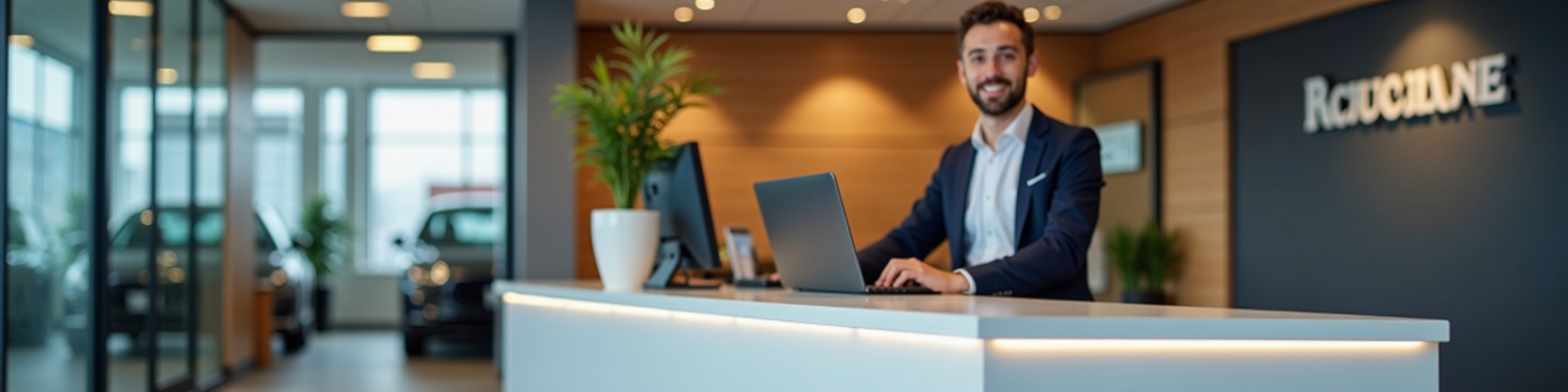 About Ricosho Investments - Car Rental Eswatini