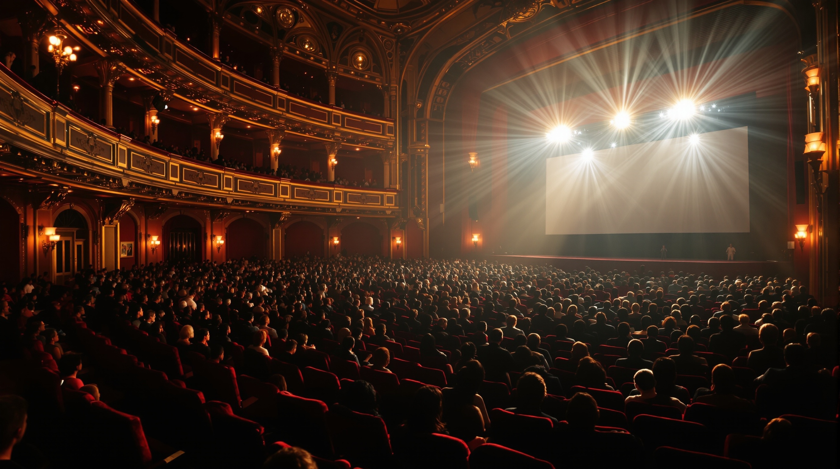 AmDocs Film Festival