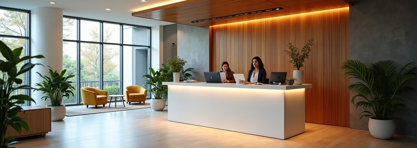 Besoins du Quotidien - Services Soft FM KYNT Facility